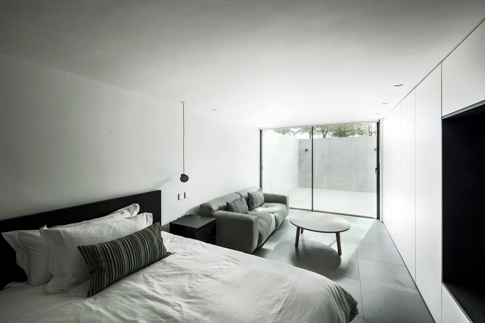 Farmer's House — AR Design Studio | Contemporary Architects Winchester