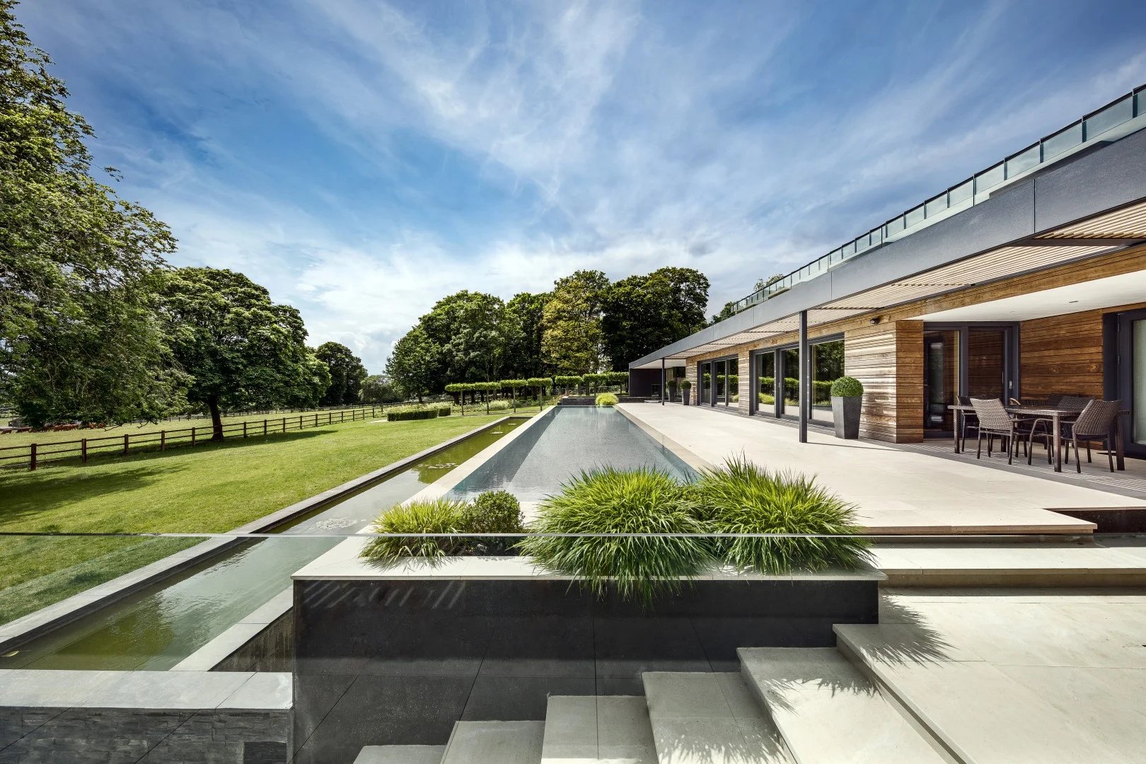 Farmer's House — AR Design Studio | Contemporary Architects Winchester