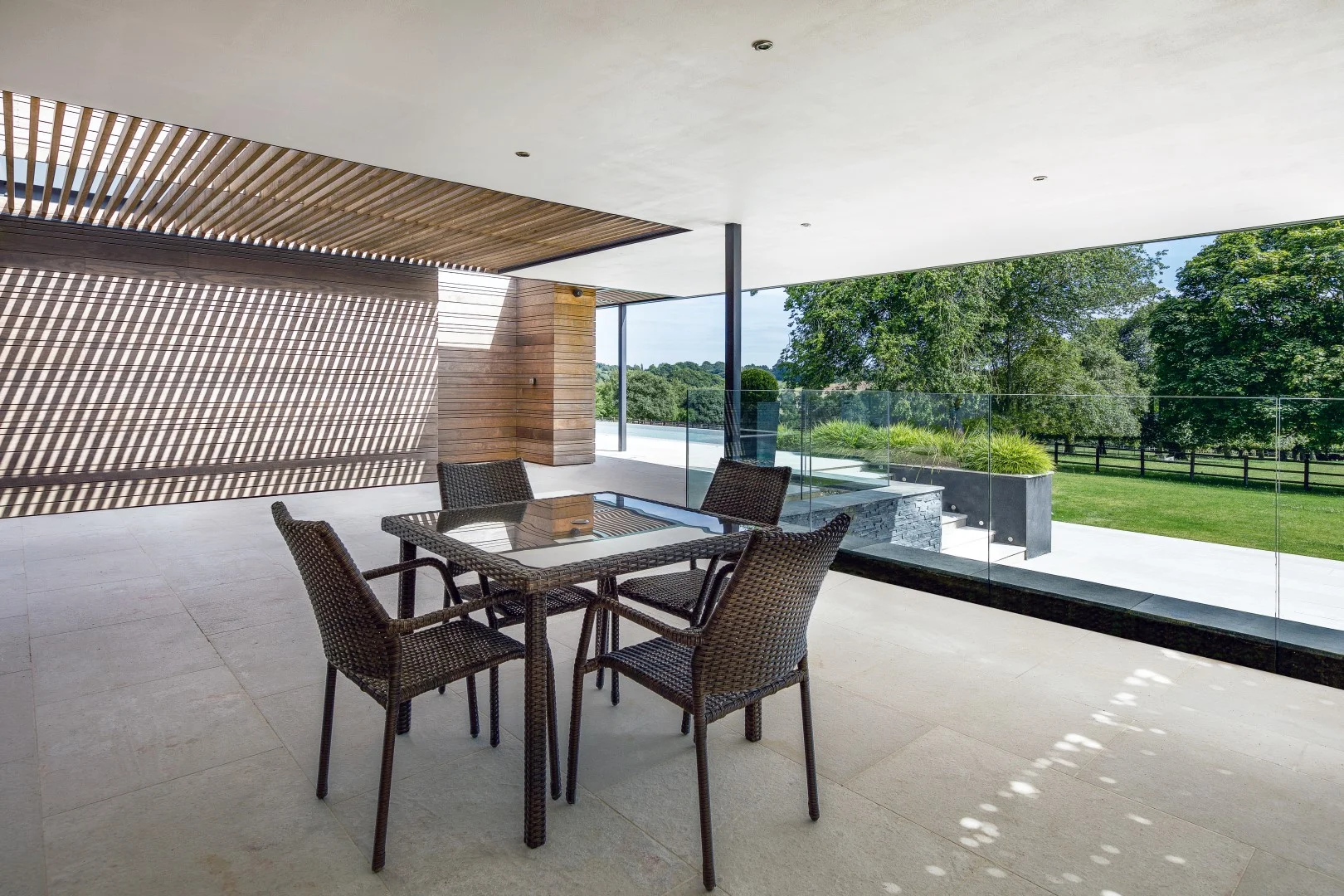 Farmer's House — AR Design Studio | Contemporary Architects Winchester