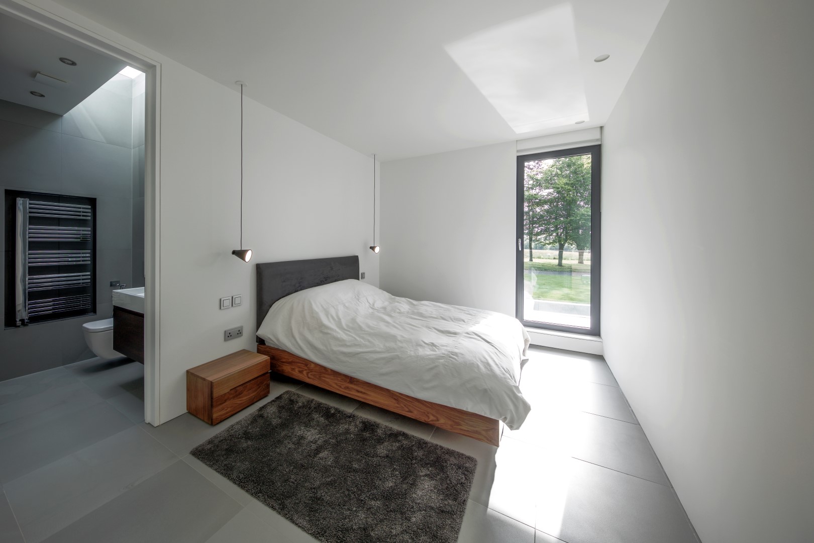 Farmer's House — AR Design Studio | Contemporary Architects Winchester