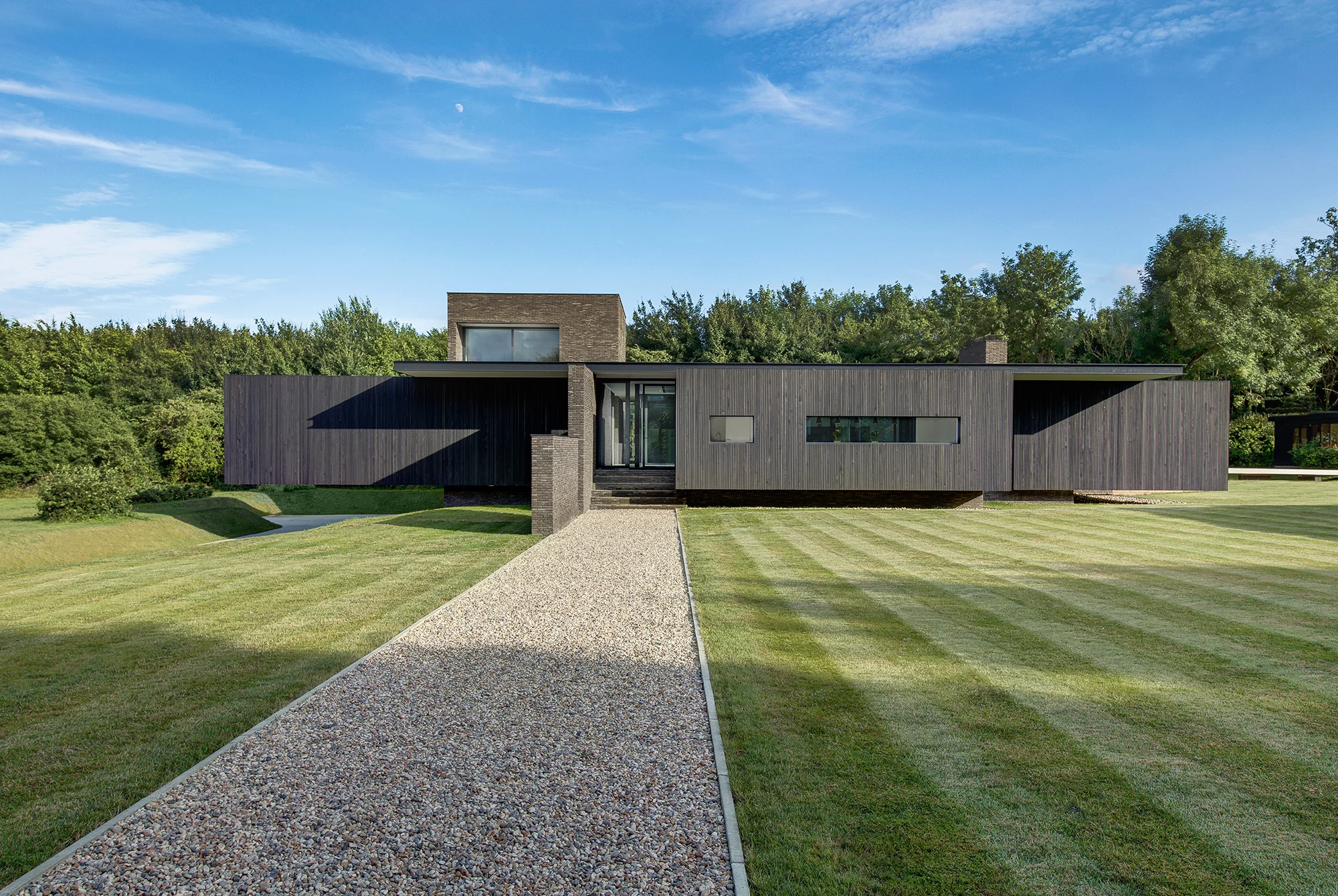 ‘The Black House’ Wins Prestigious RIBA Award 