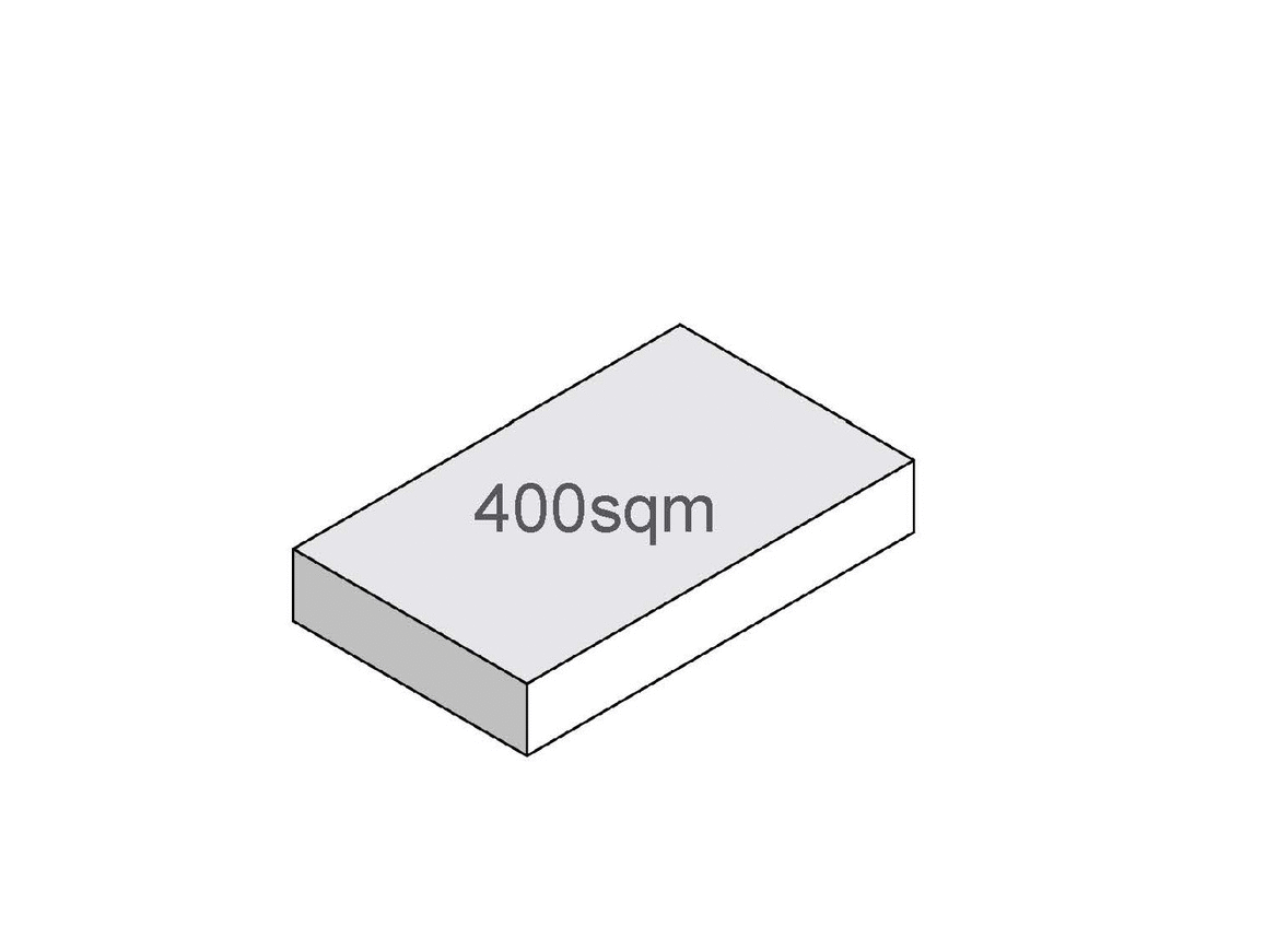 Scheme: Five House Development Commencement: TBC Completion: TBC.