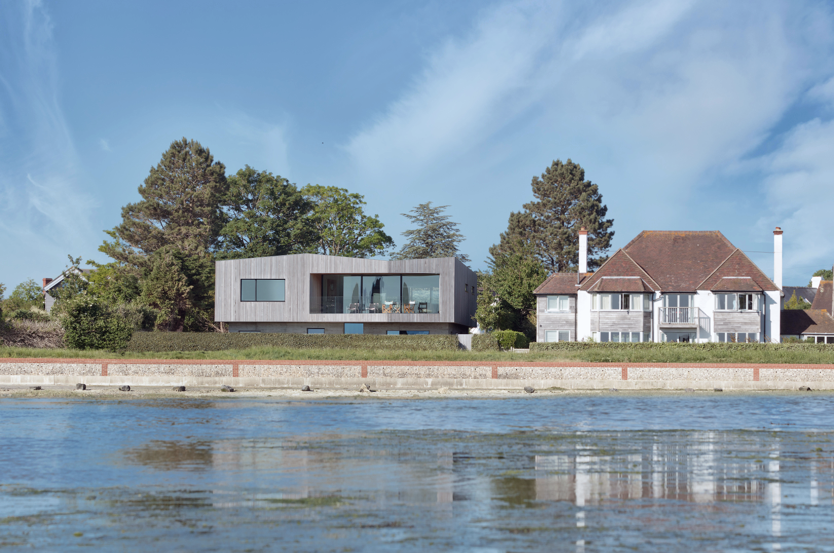Creek House - Revisited