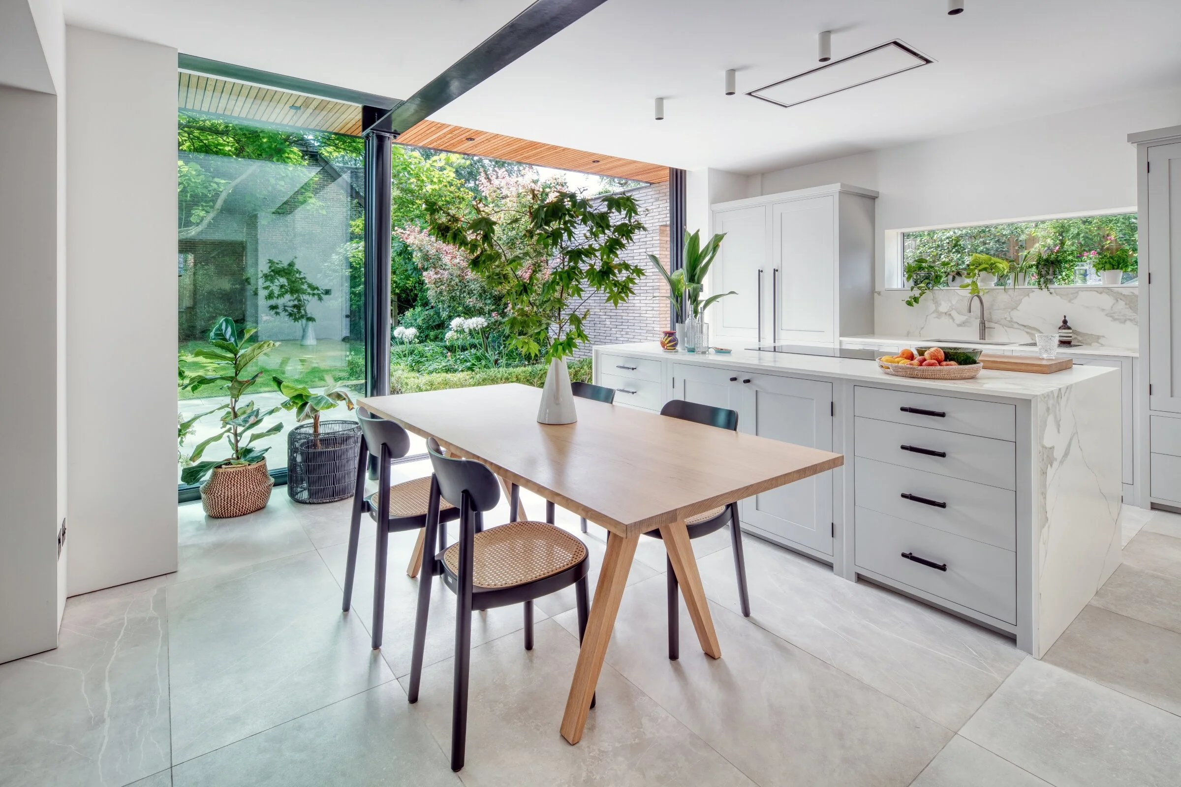 The Orchard House — AR Design Studio | Contemporary Architects Winchester
