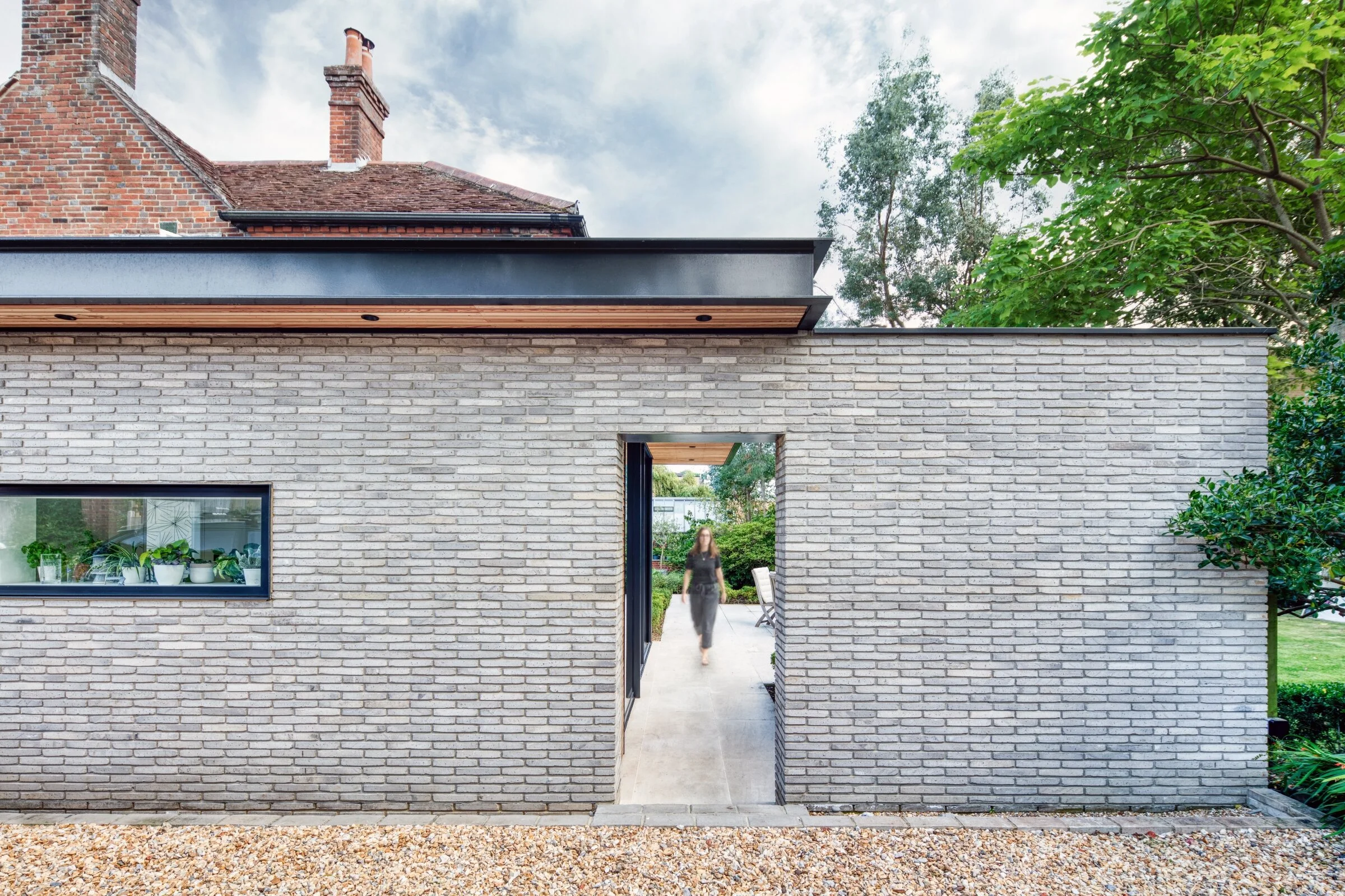The Orchard House — AR Design Studio | Contemporary Architects Winchester