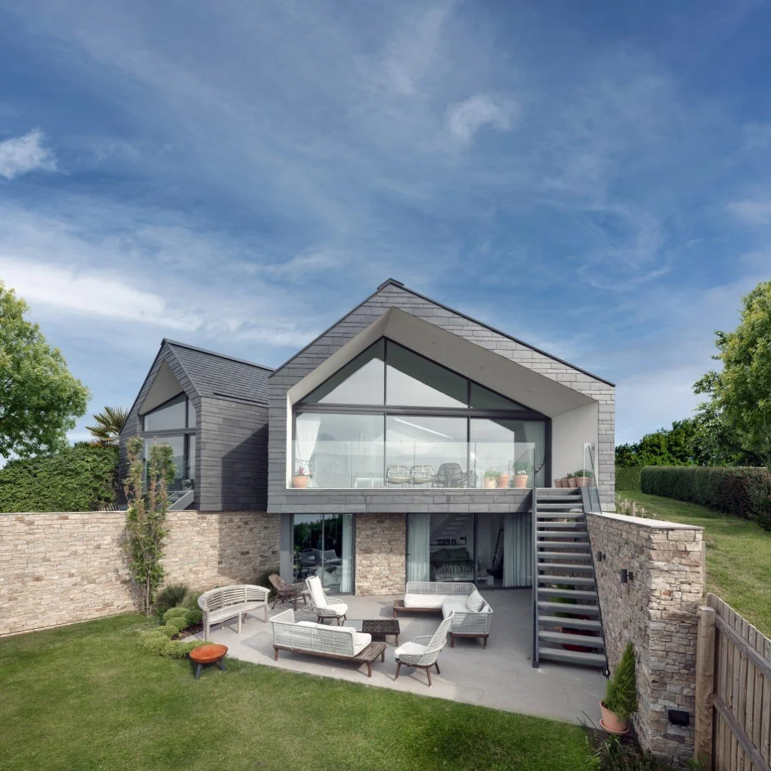 AR Design Studio's Latest Project - Jurassic House