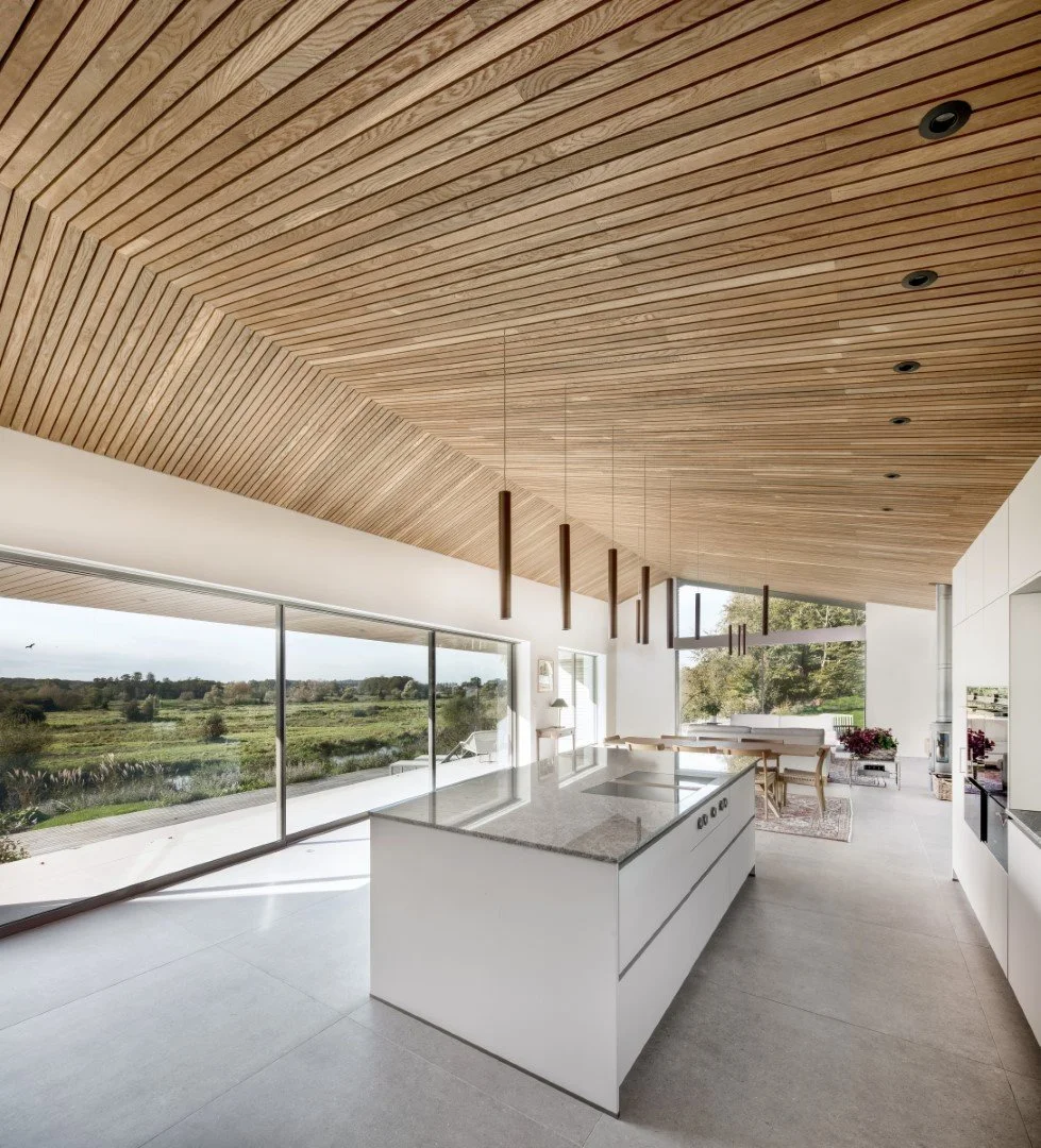 Ferry House — AR Design Studio | Contemporary Architects Winchester