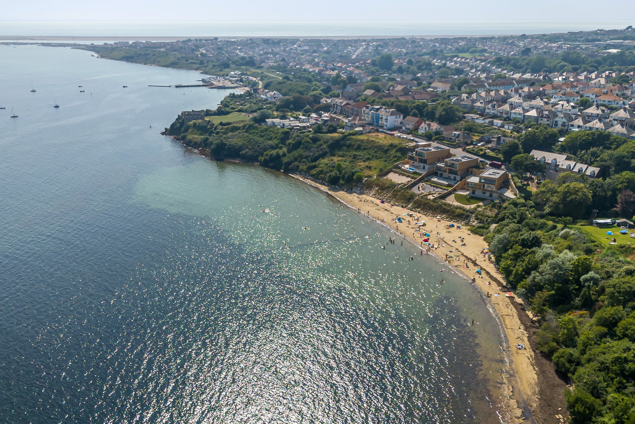 Scheme: Residential Development Location: Dorset Images: AR Design Studio Commencement: 2022 Completion: September 2024 Landscape: Ibbotson Studios http://www.ibbotsonstudios.com