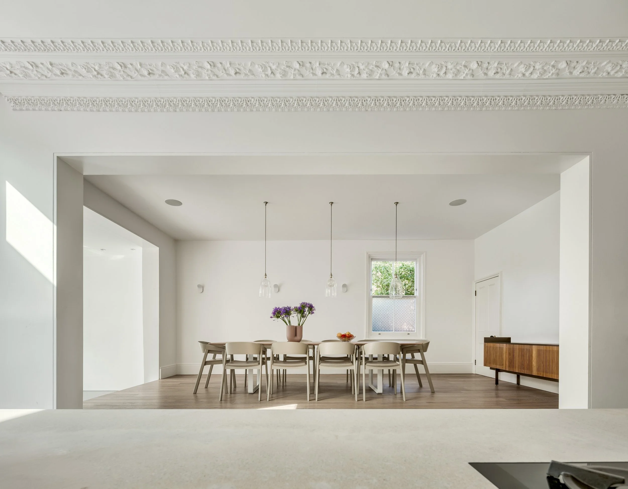 Writer's House — AR Design Studio | Contemporary Architects Winchester