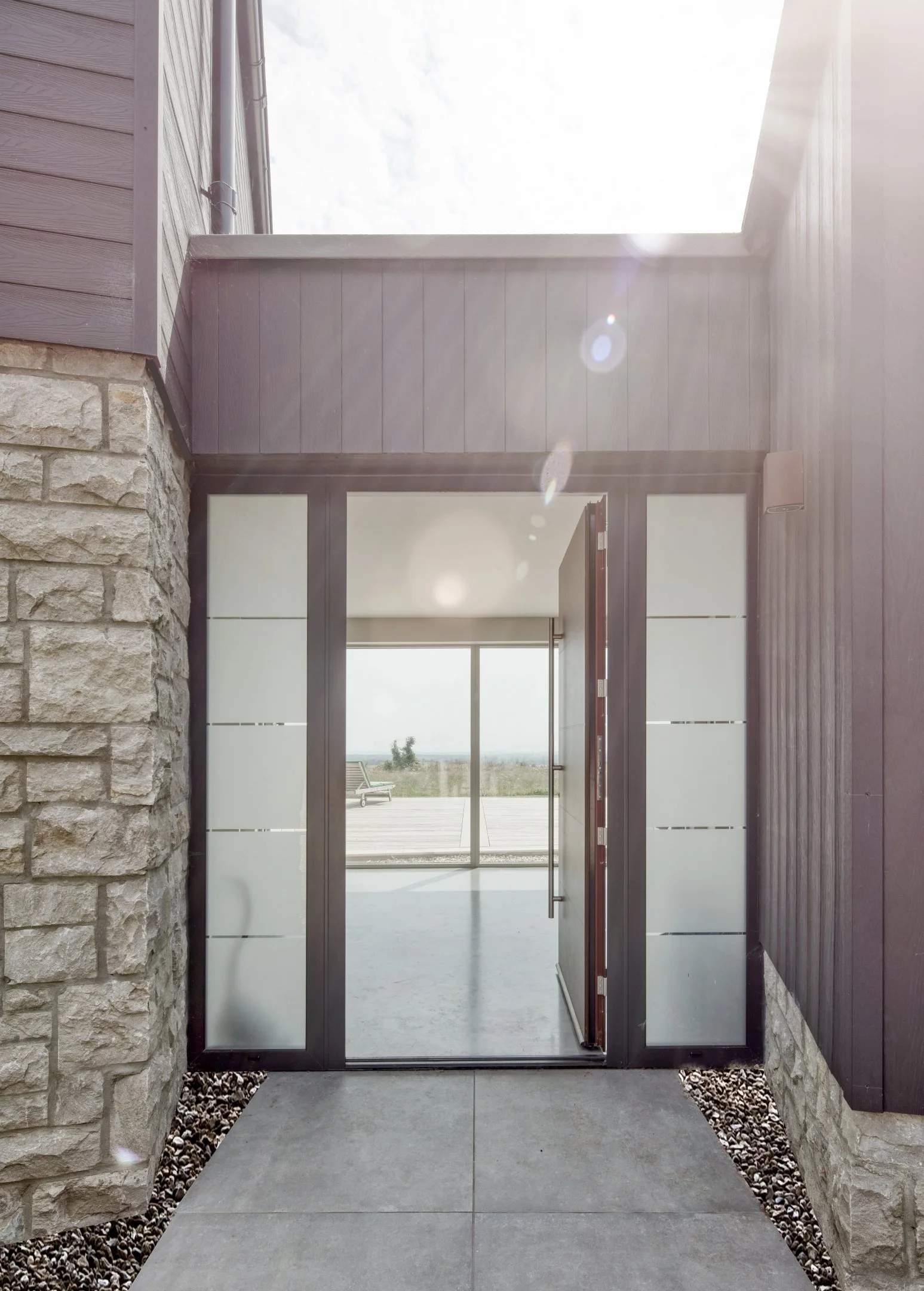 Farmstead House — AR Design Studio | Contemporary Architects Winchester