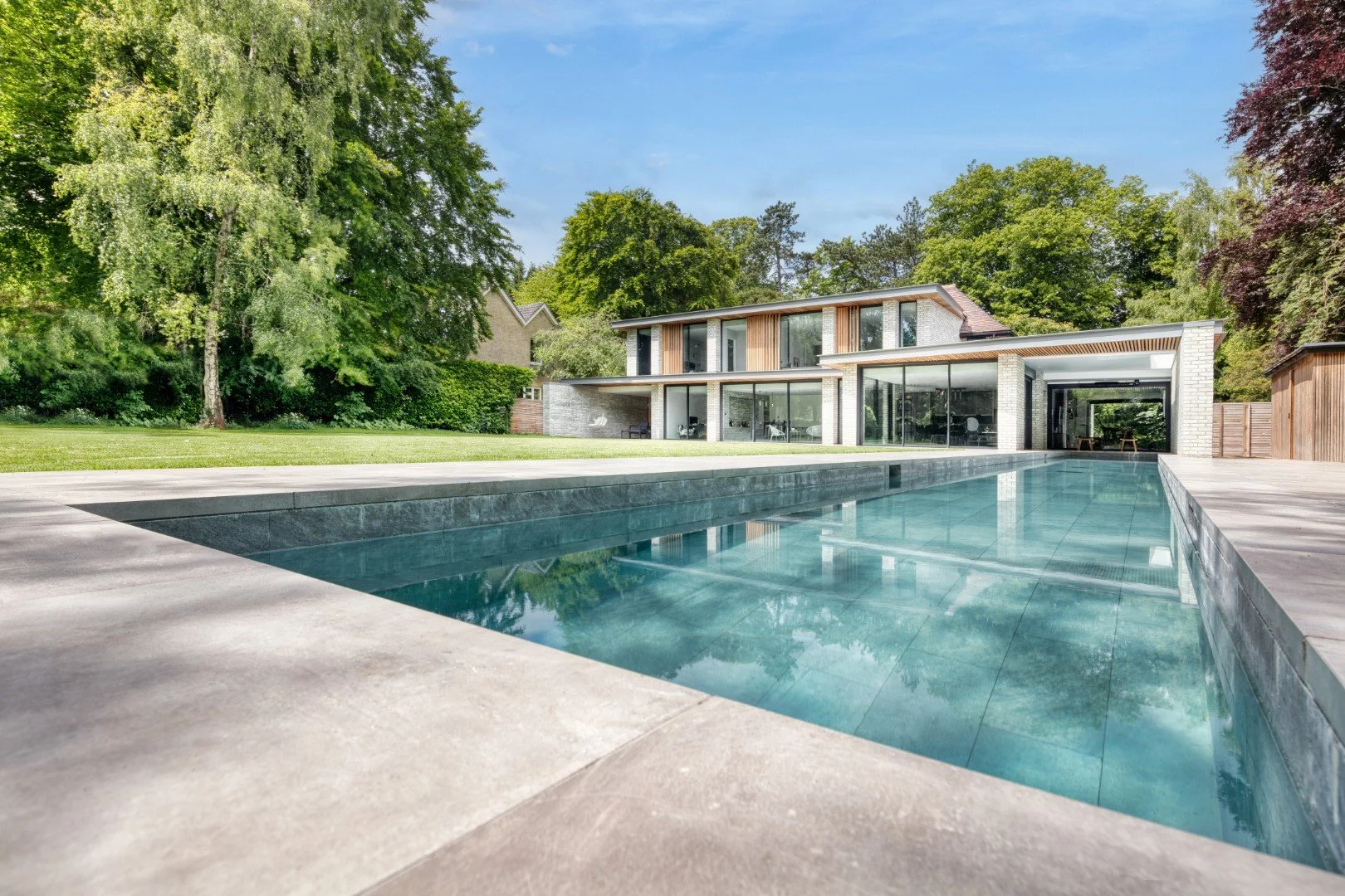 AR Design Studio | Contemporary Architects Winchester