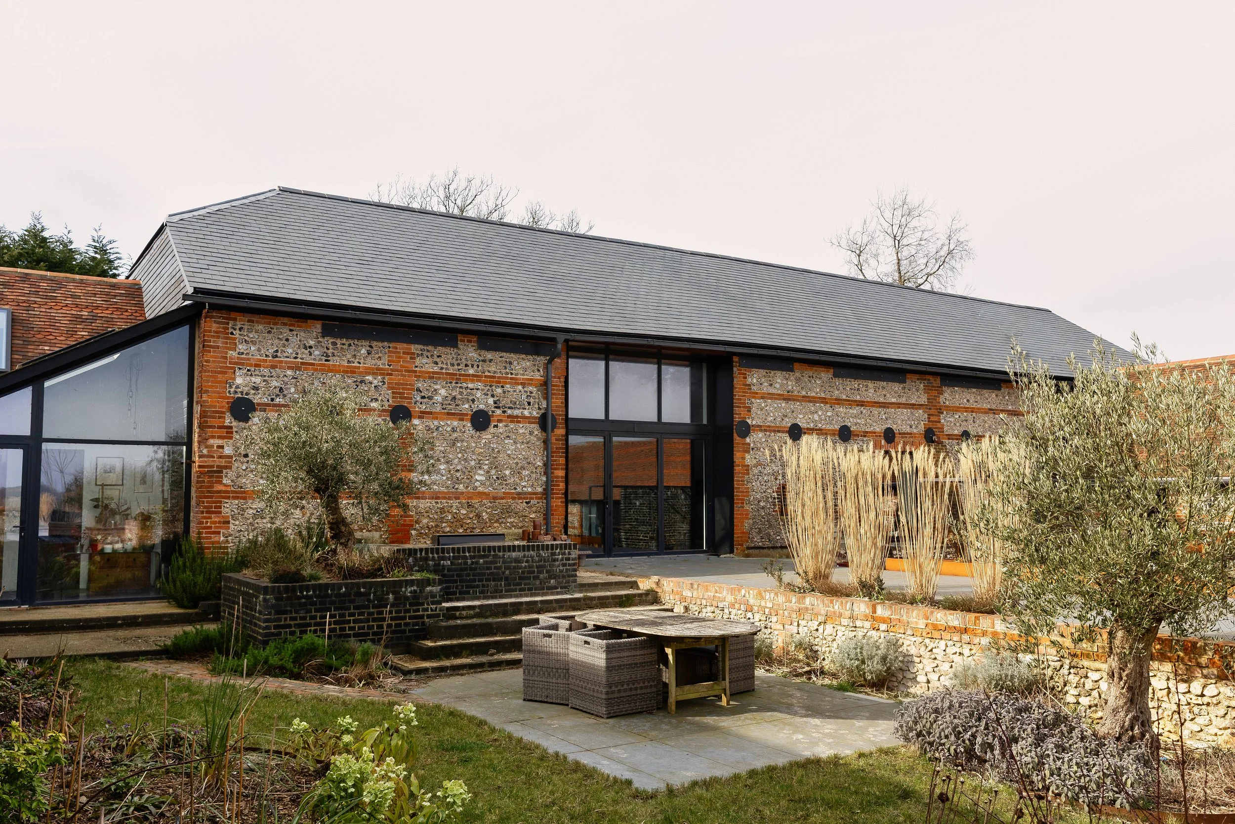 Unlocking Rural Potential: A Guide to Class Q Barn Conversions