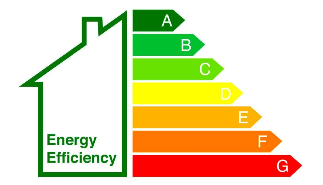 Designing for Performance: Celebrating Our EPC A-Rated Home