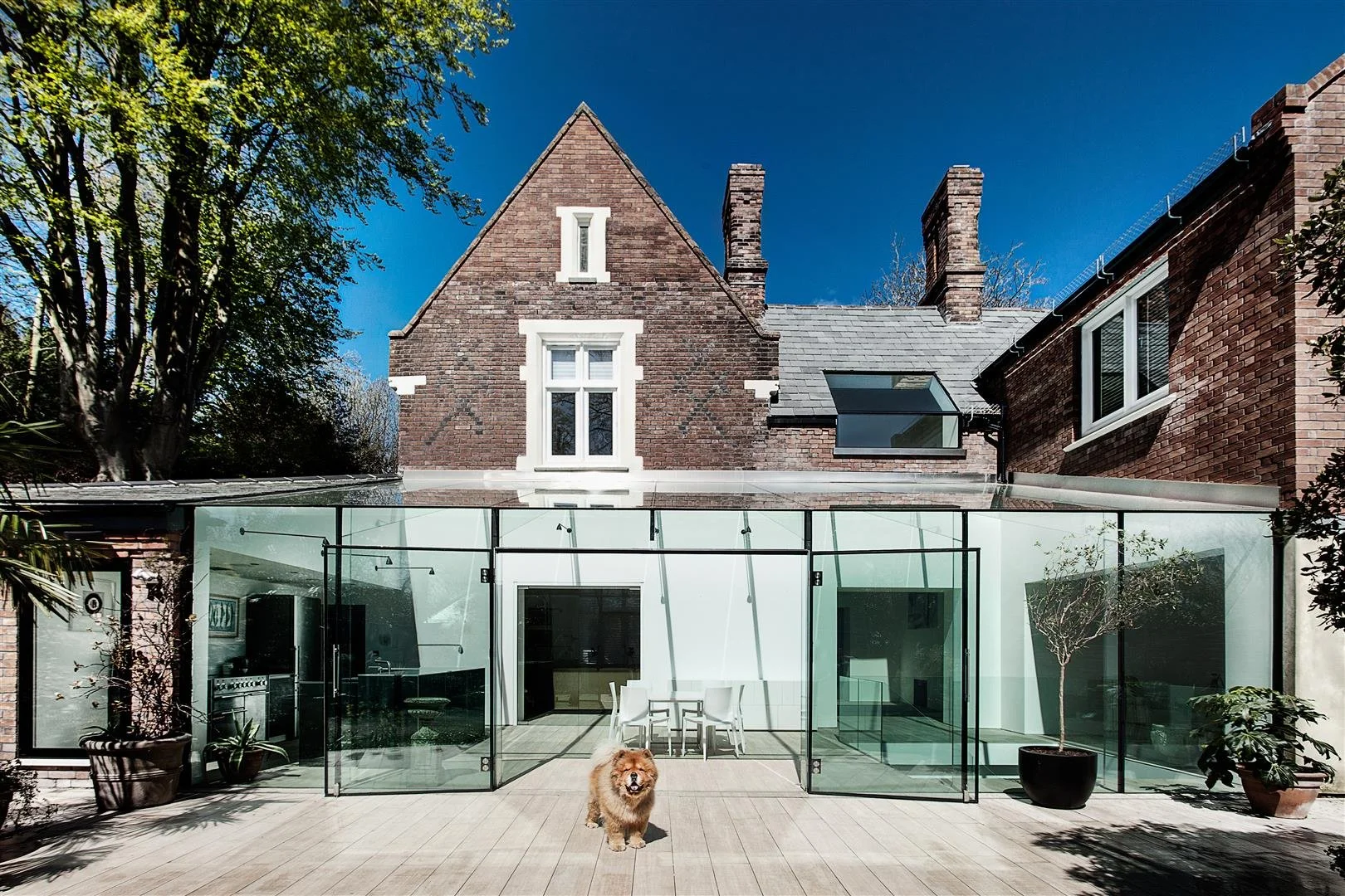 Blog — AR Design Studio | Contemporary Architects Winchester