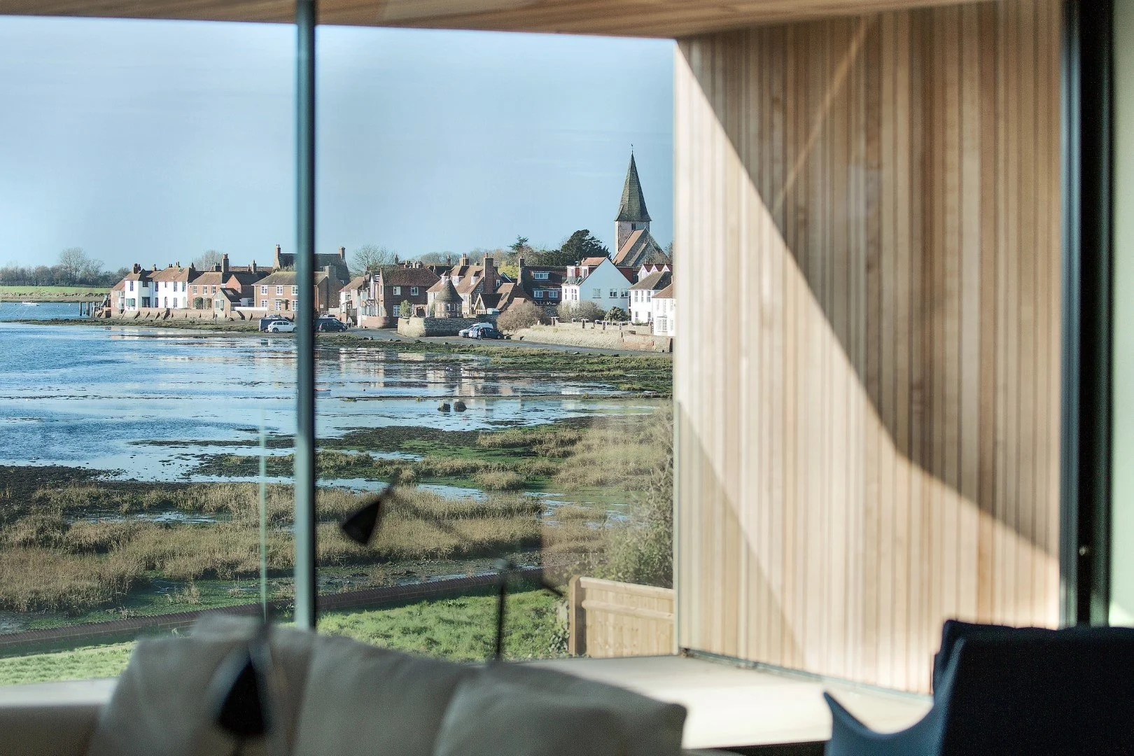 Choosing The Right Architect
