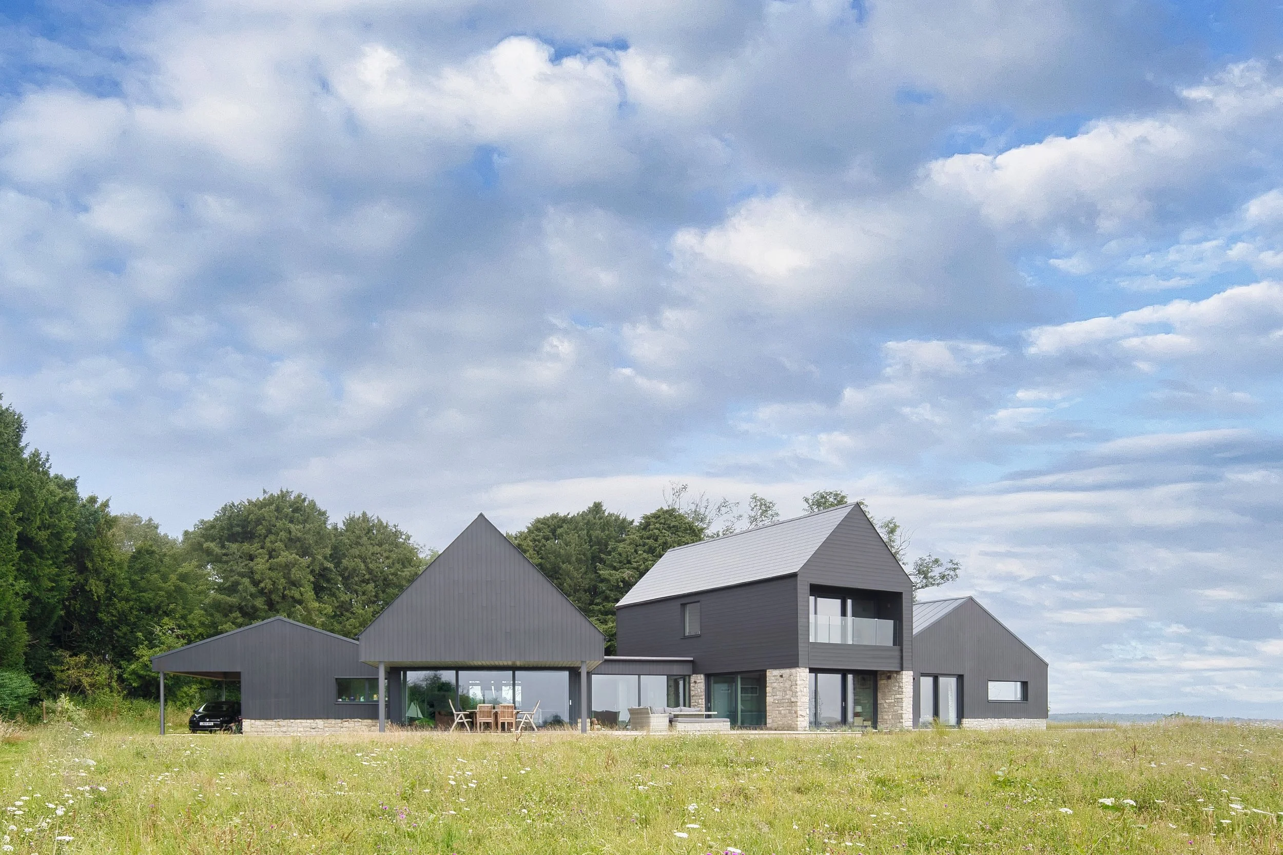 How to Choose the Right Material for Your Home
