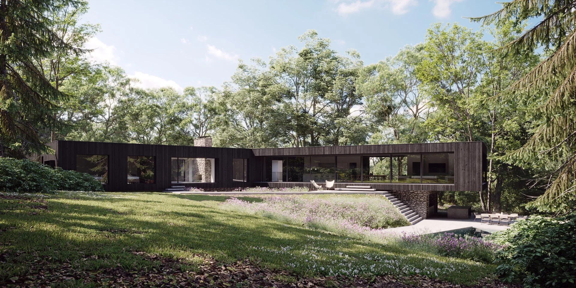 Building in a National Landscape: What You Should Know
