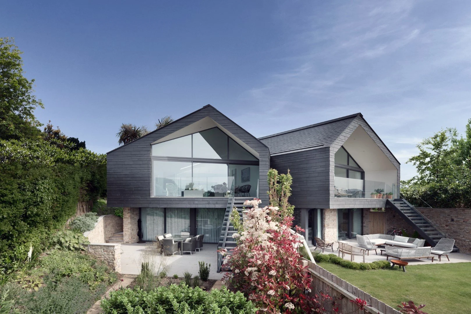 Designing for Privacy Without Sacrificing Views