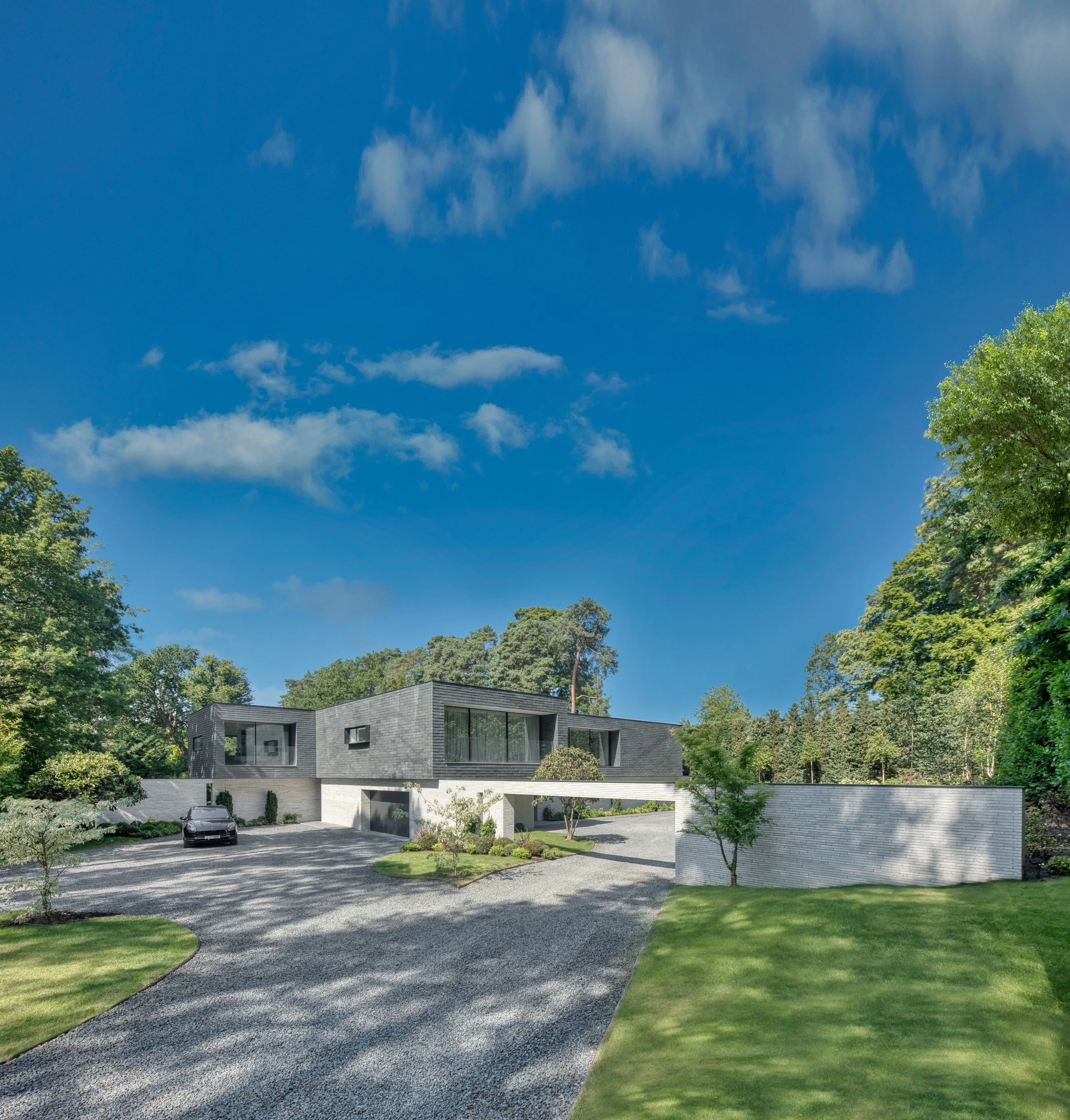 The Stages of a House Project Explained 