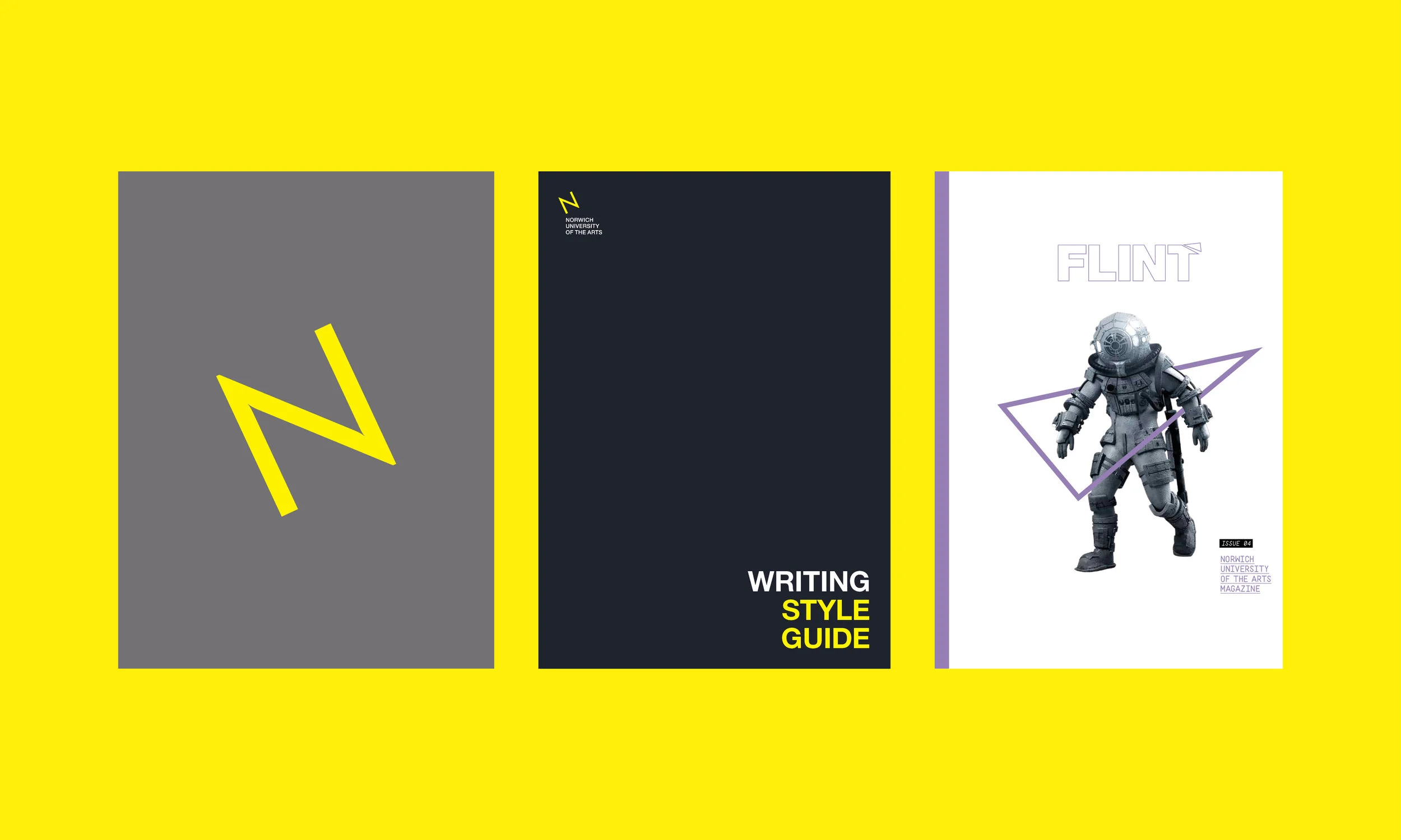 Client: NUA