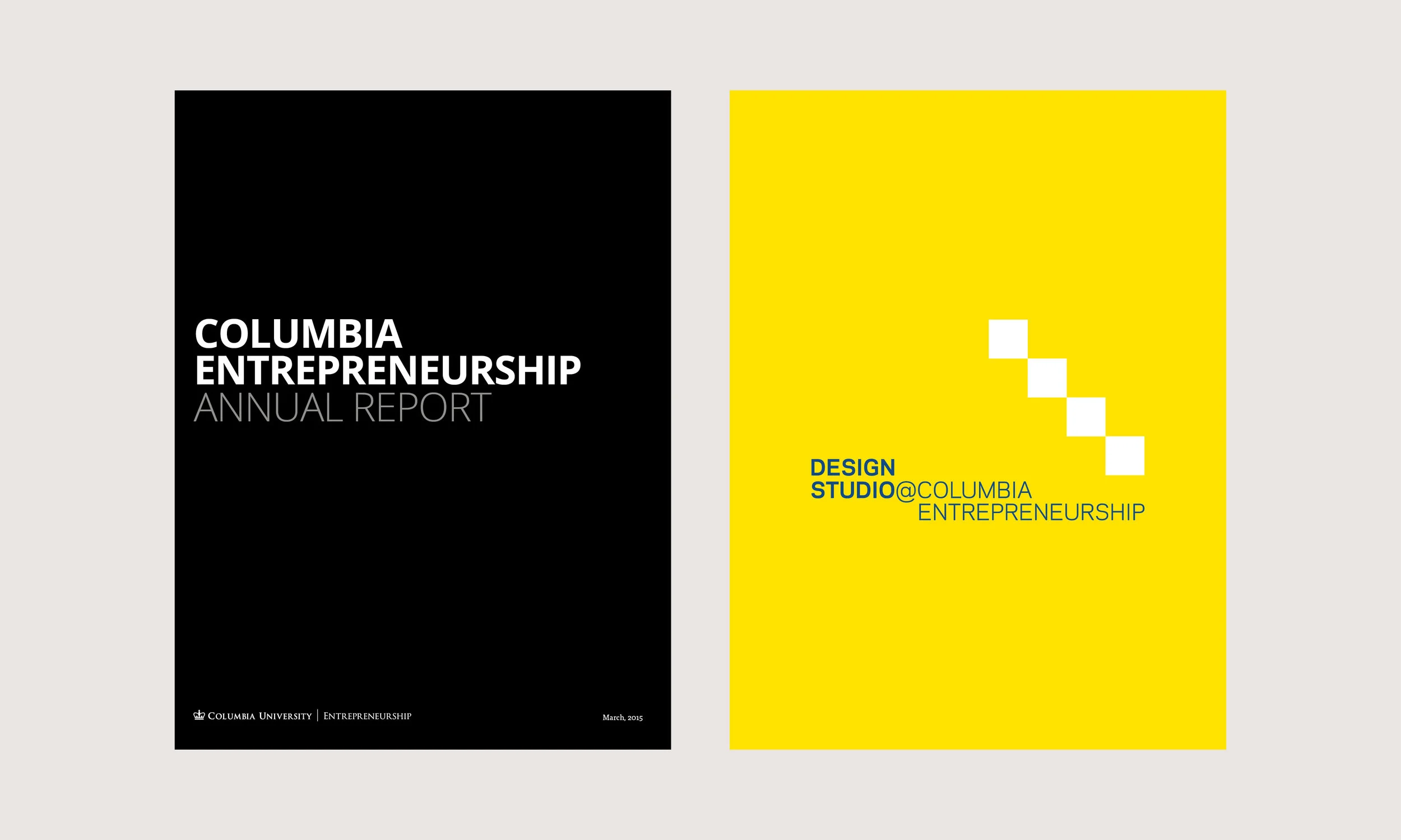 Client: Columbia University, NYC