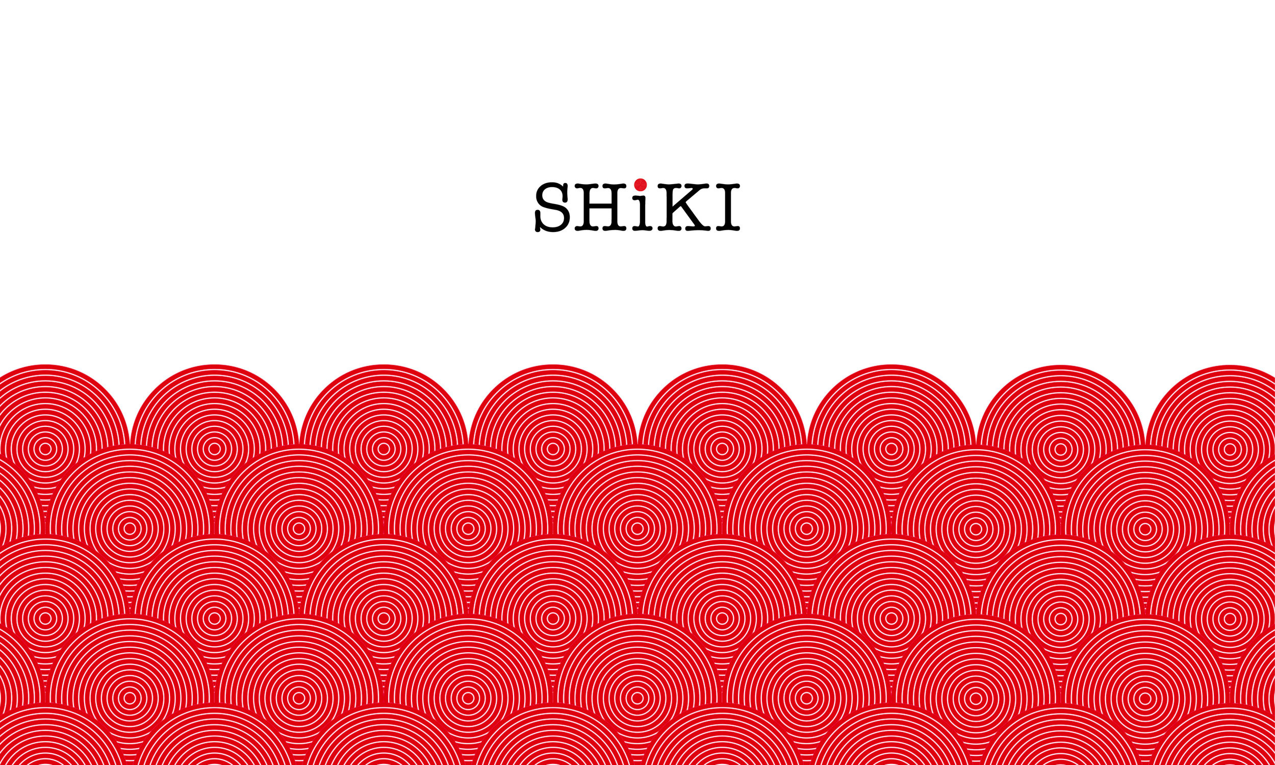 Client: Shiki