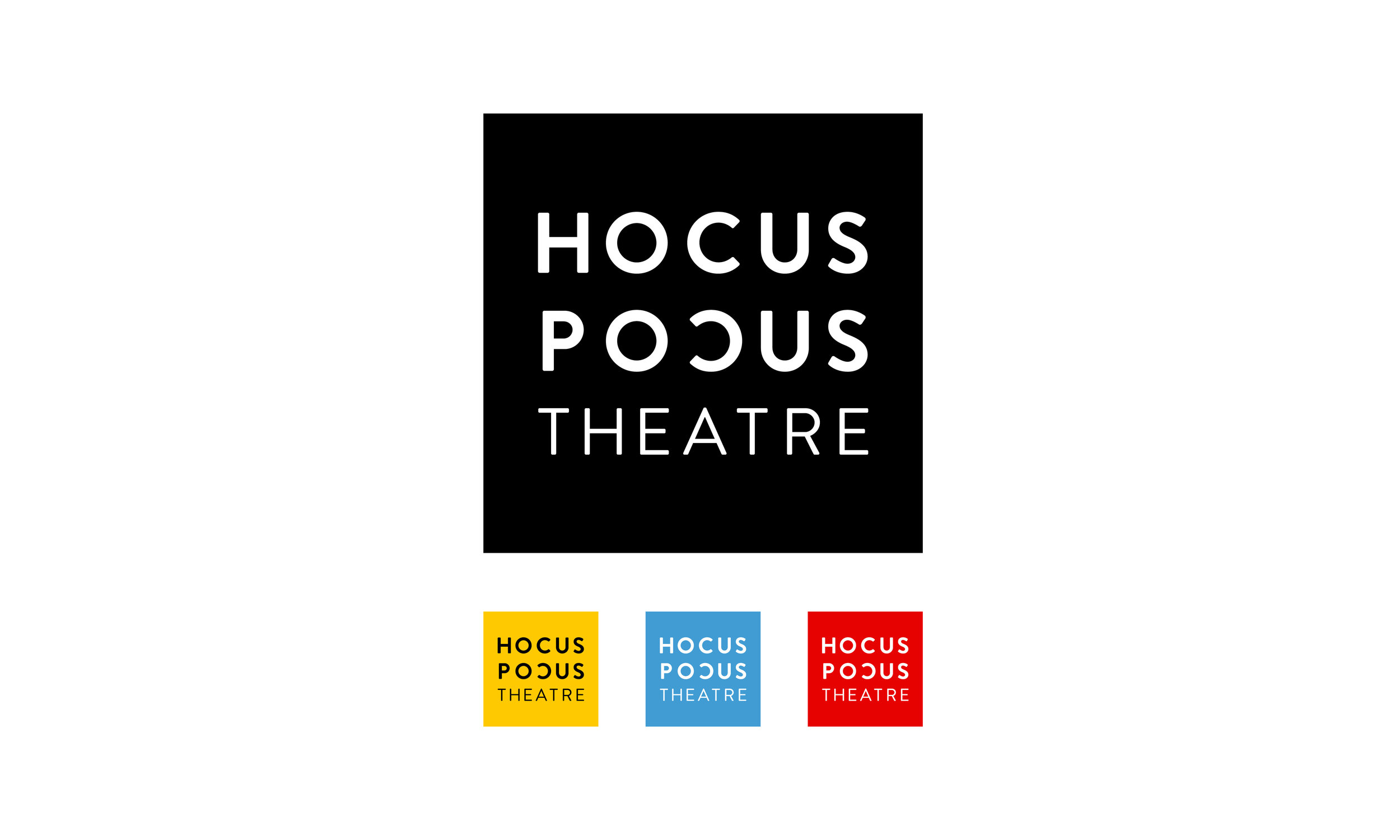 Client: Hocus Pocus Theatre