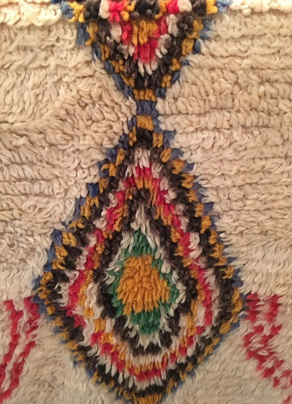 Stress-free guide to rug shopping in Morocco