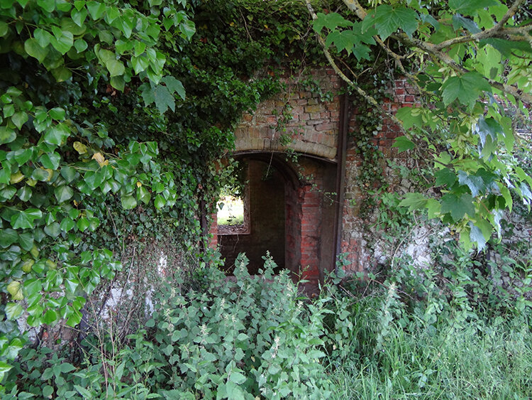 A back-to-nature staycation in north Norfolk
