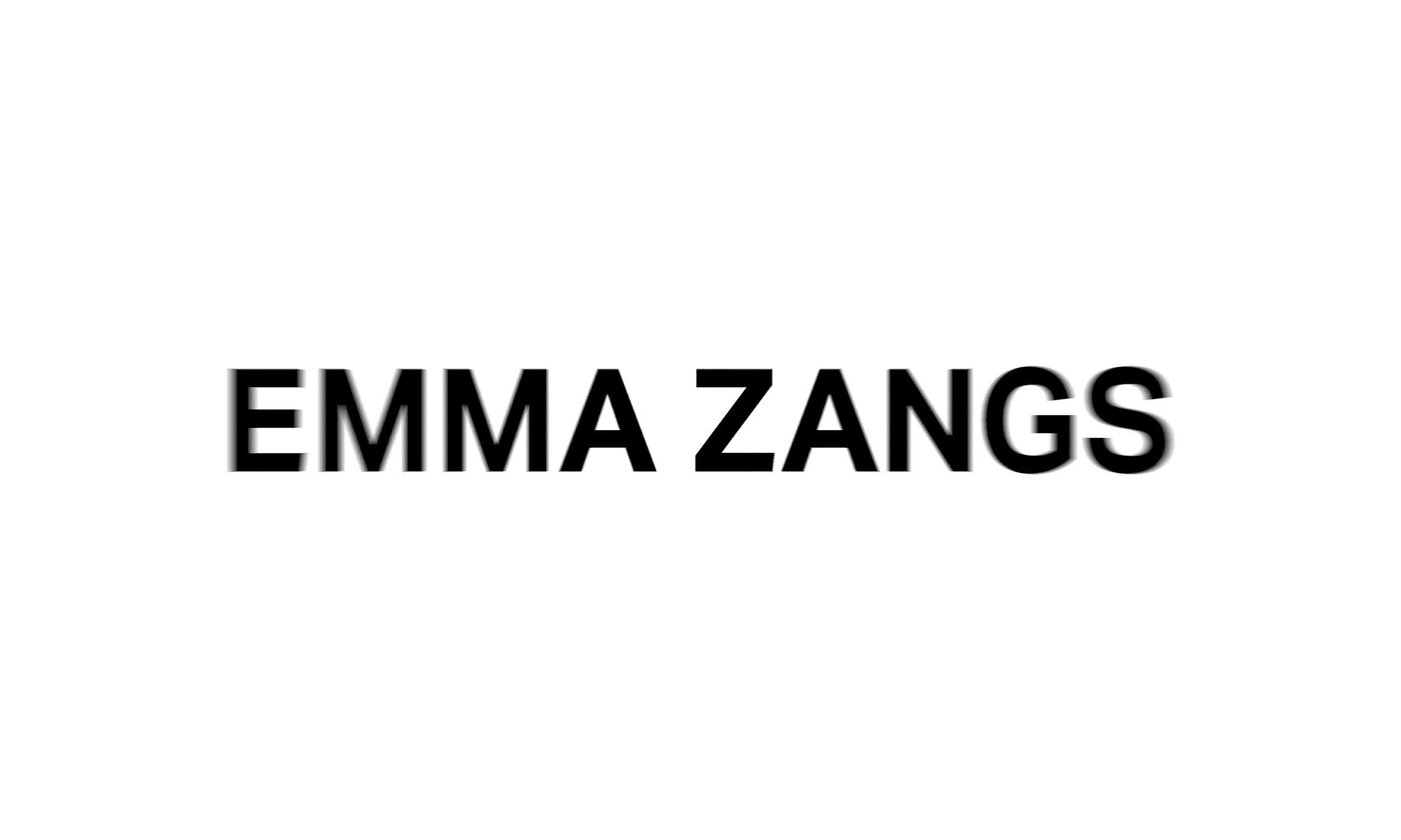 Client: Emma Zangs