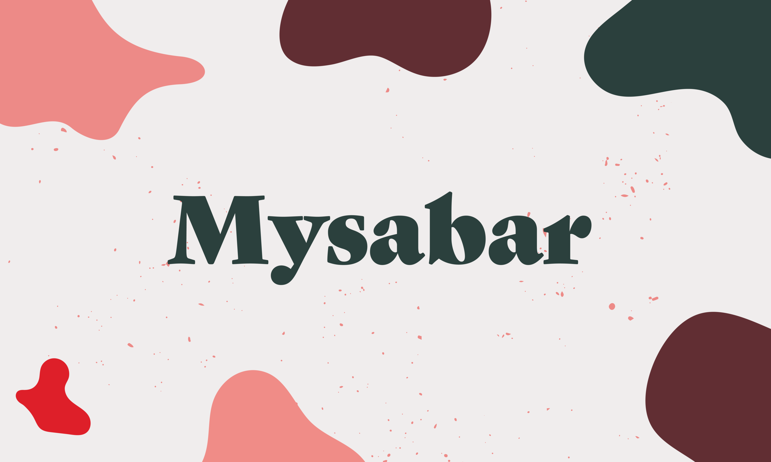 Client: Mysabar