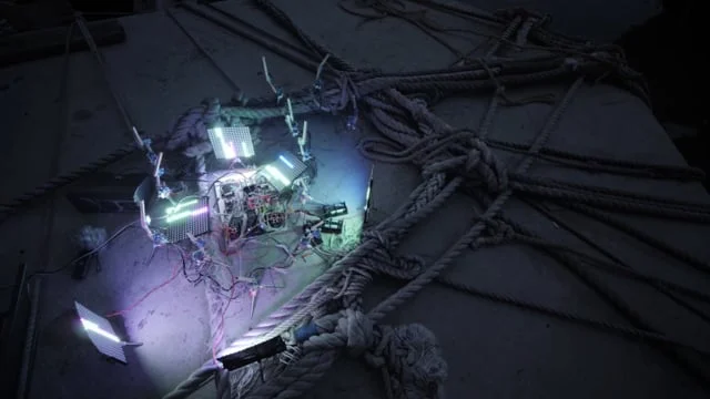 Lirekasse Tour (2017)