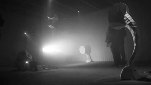 Skøjselstøj - Noise of the Skysail (2015)