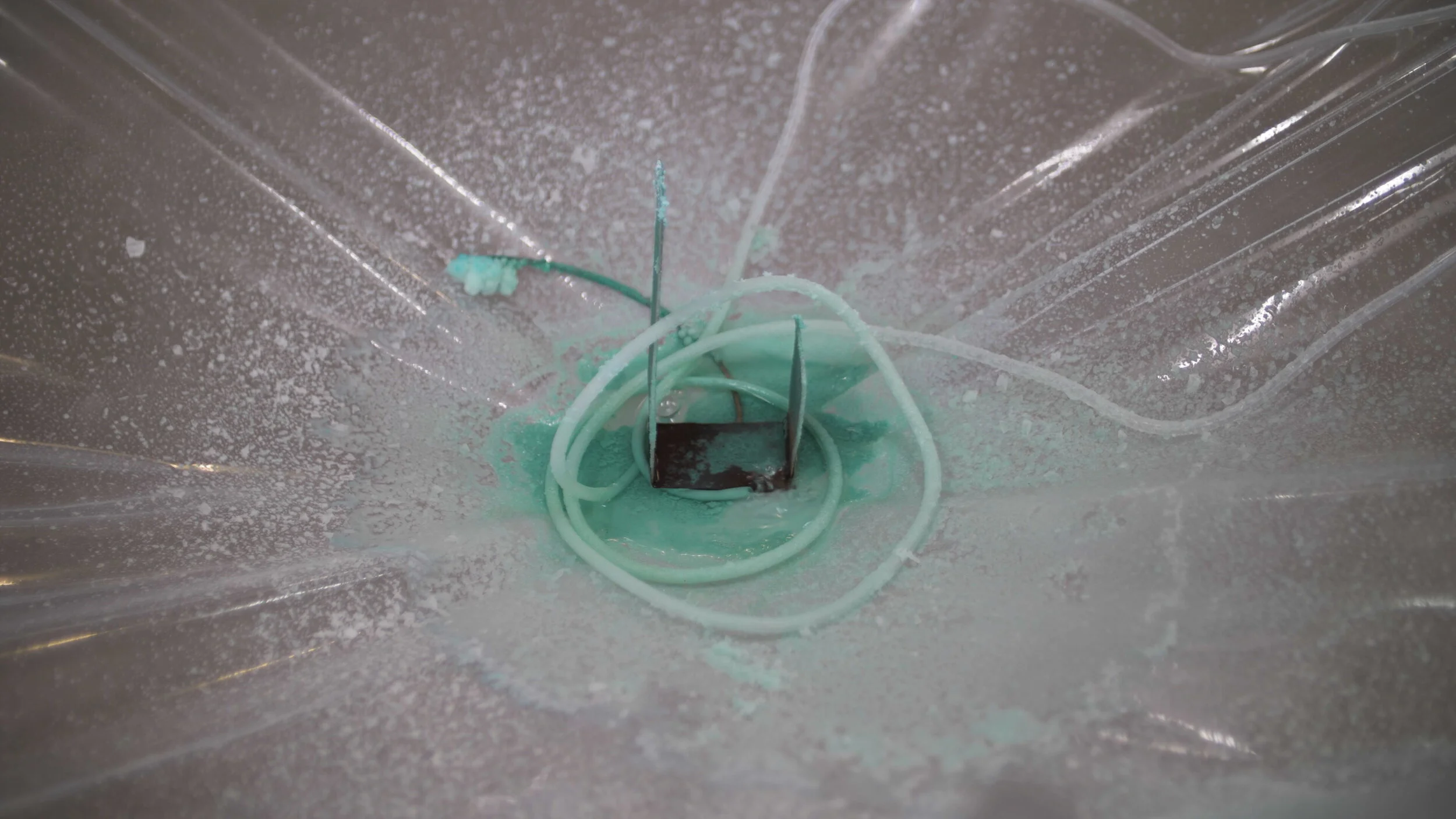 Synthesized Planet (2020)