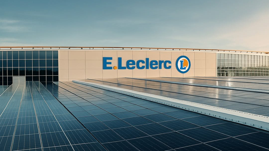 E.Leclerc