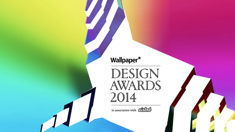 Wallpaper | Design awards