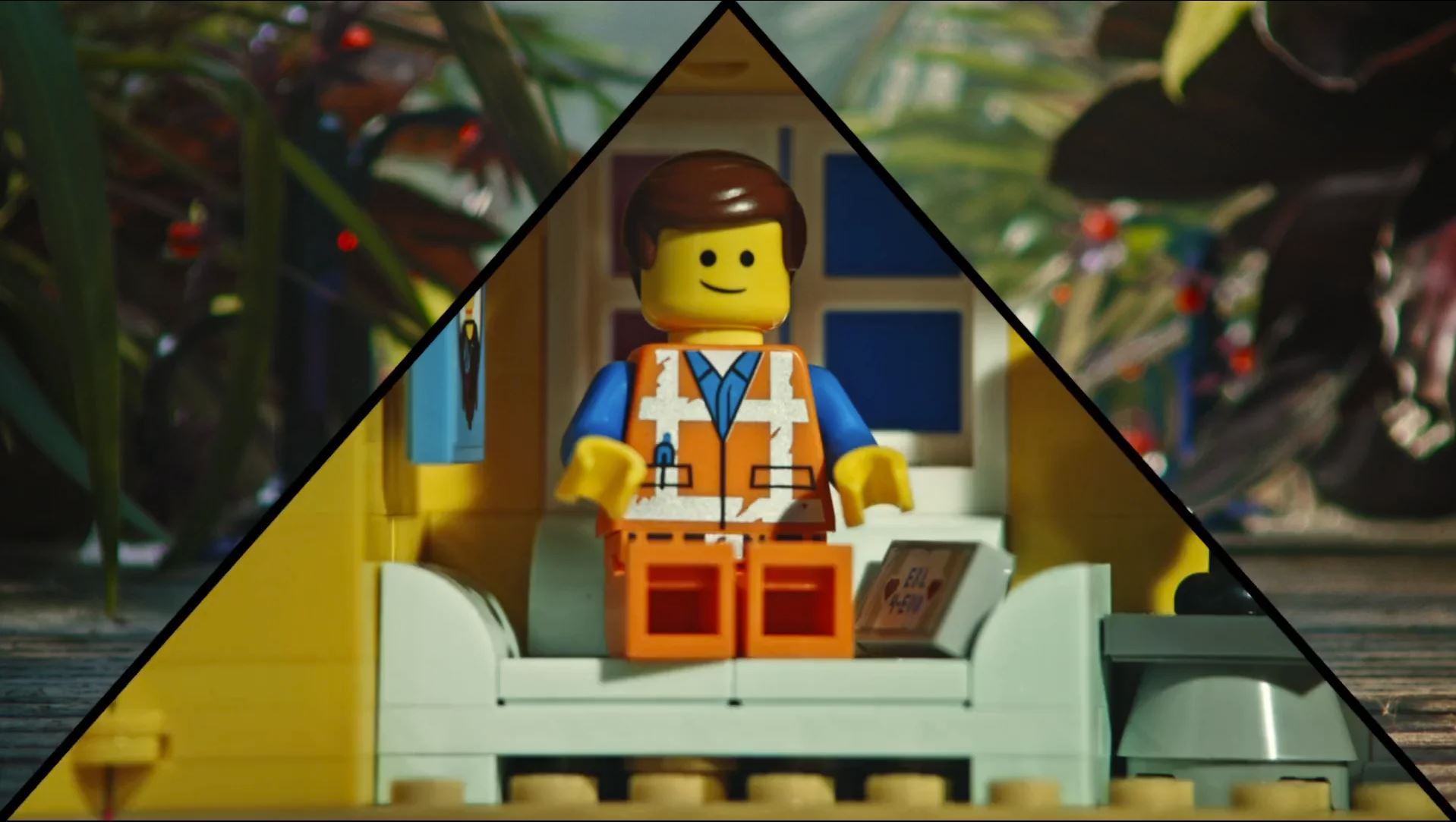 The Lego Movie 2 | Awesomer Together