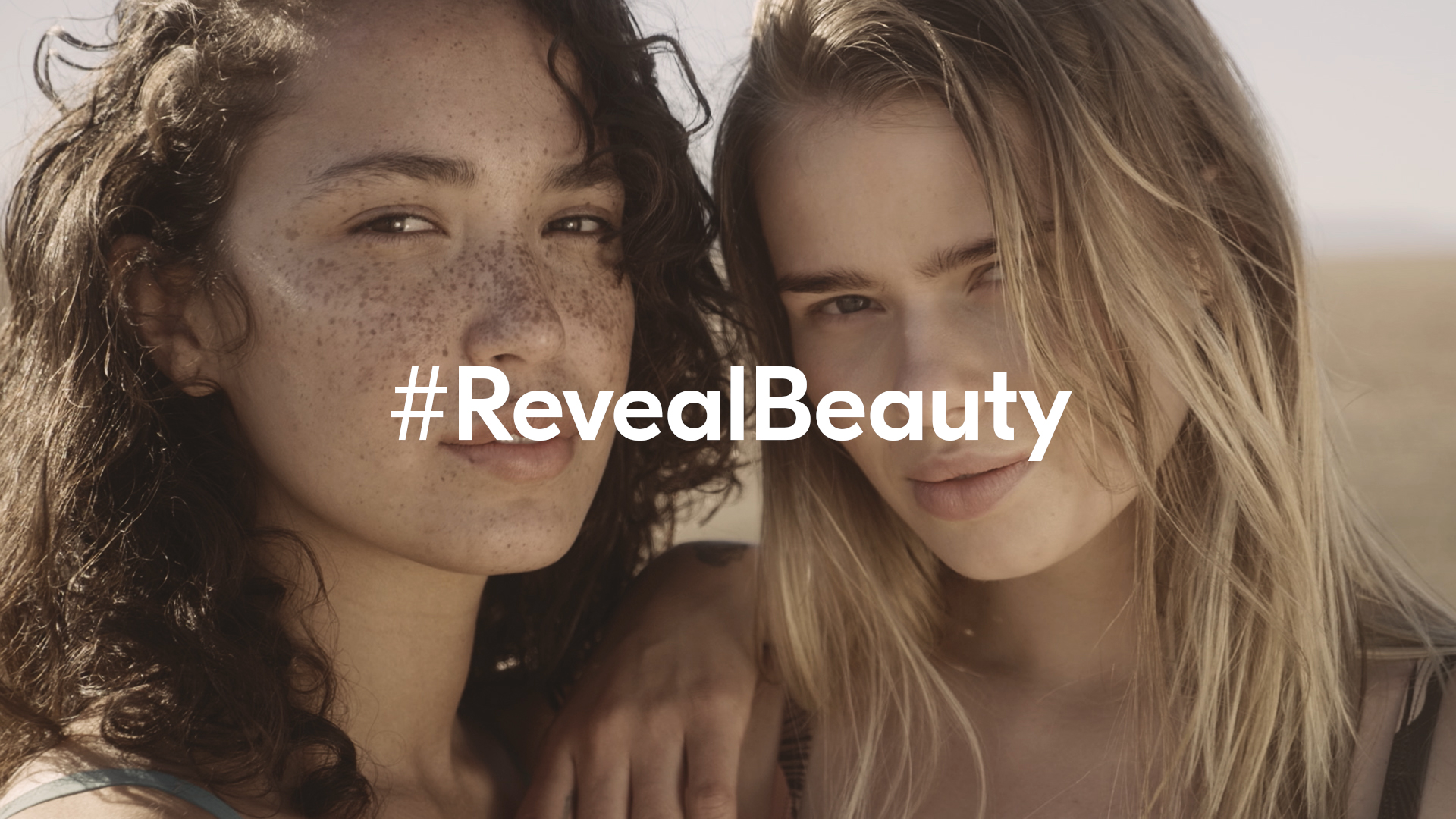 Livera | #RevealBeauty