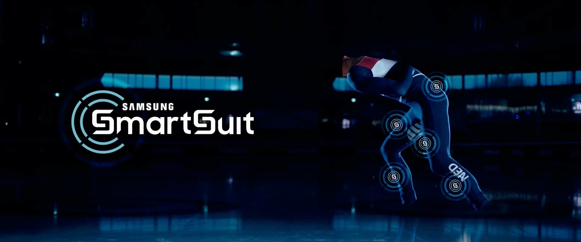 Samsung | SmartSuit