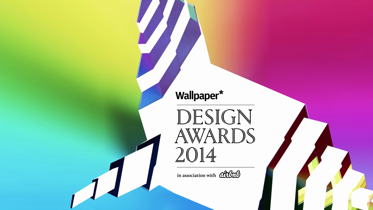 Wallpaper | Design awards