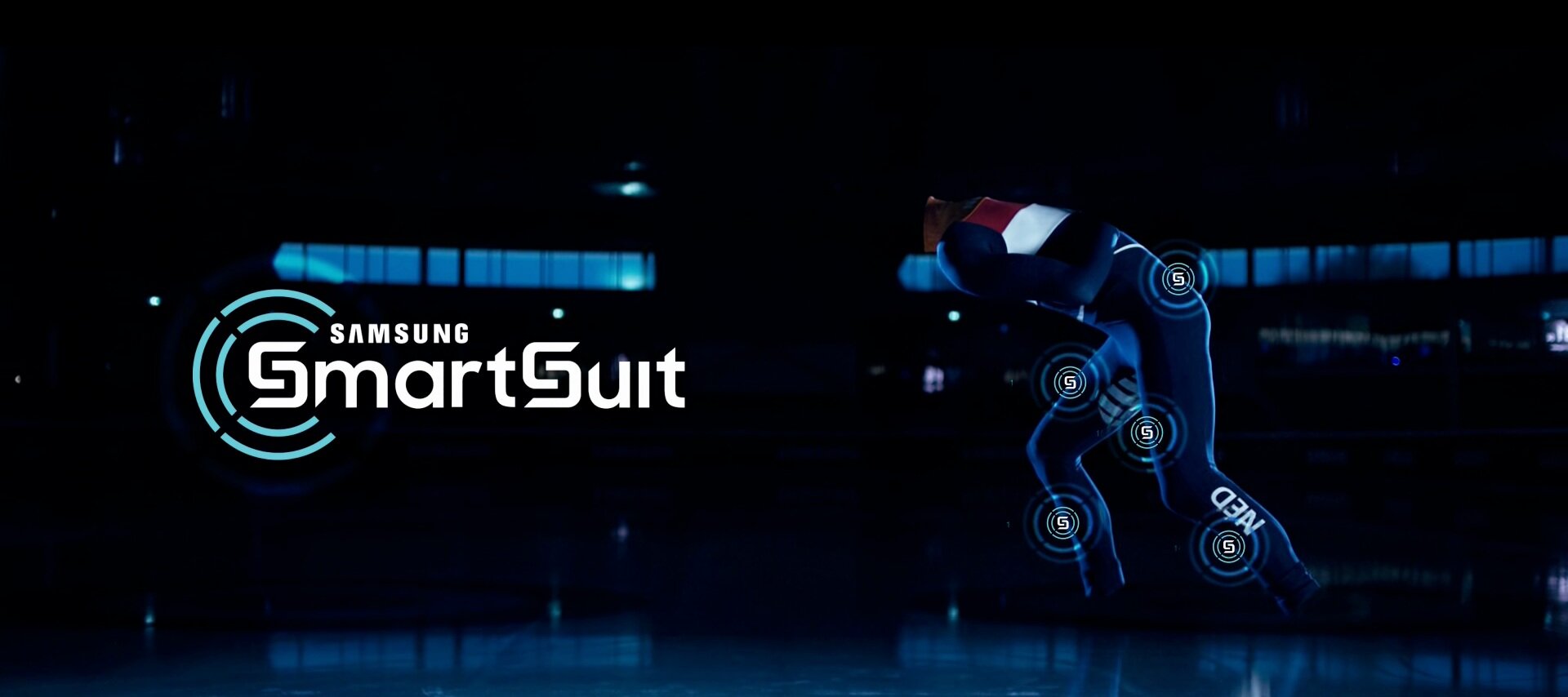 Samsung | Smartsuit