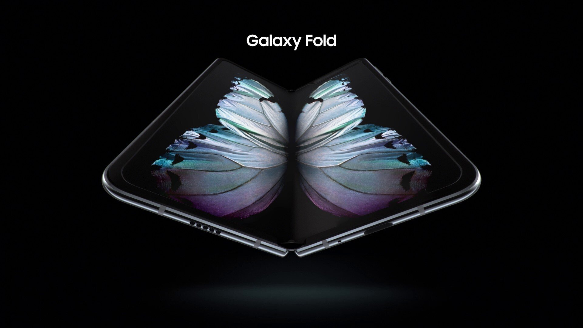 Samsung | Fold