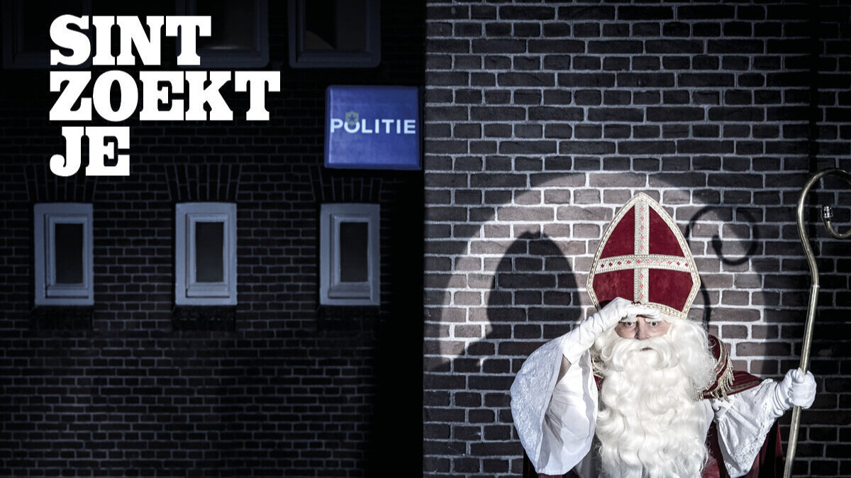 Sanquin | Sint zoekt je