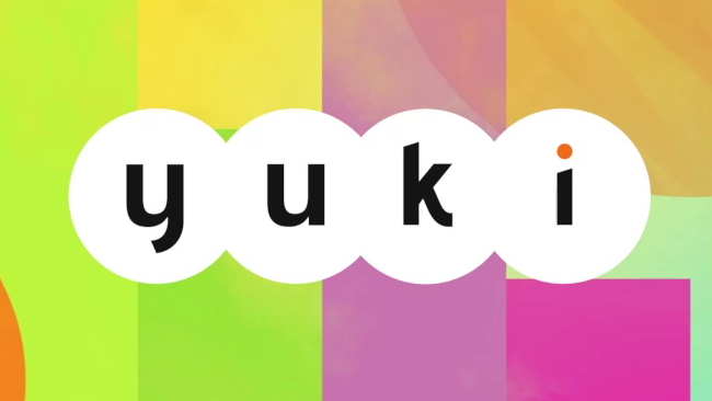 Yuki | Persoonlijke uitnodiging