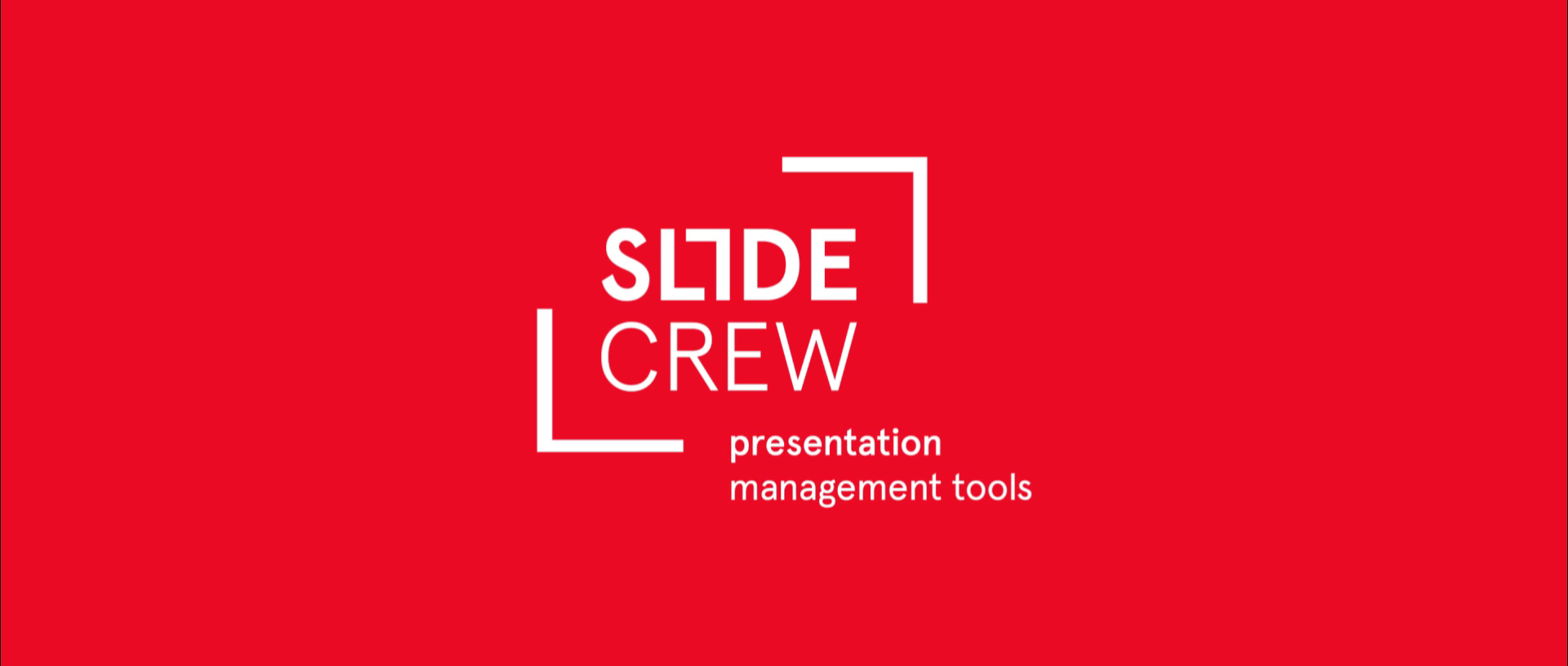 Slidecrew | Brand film