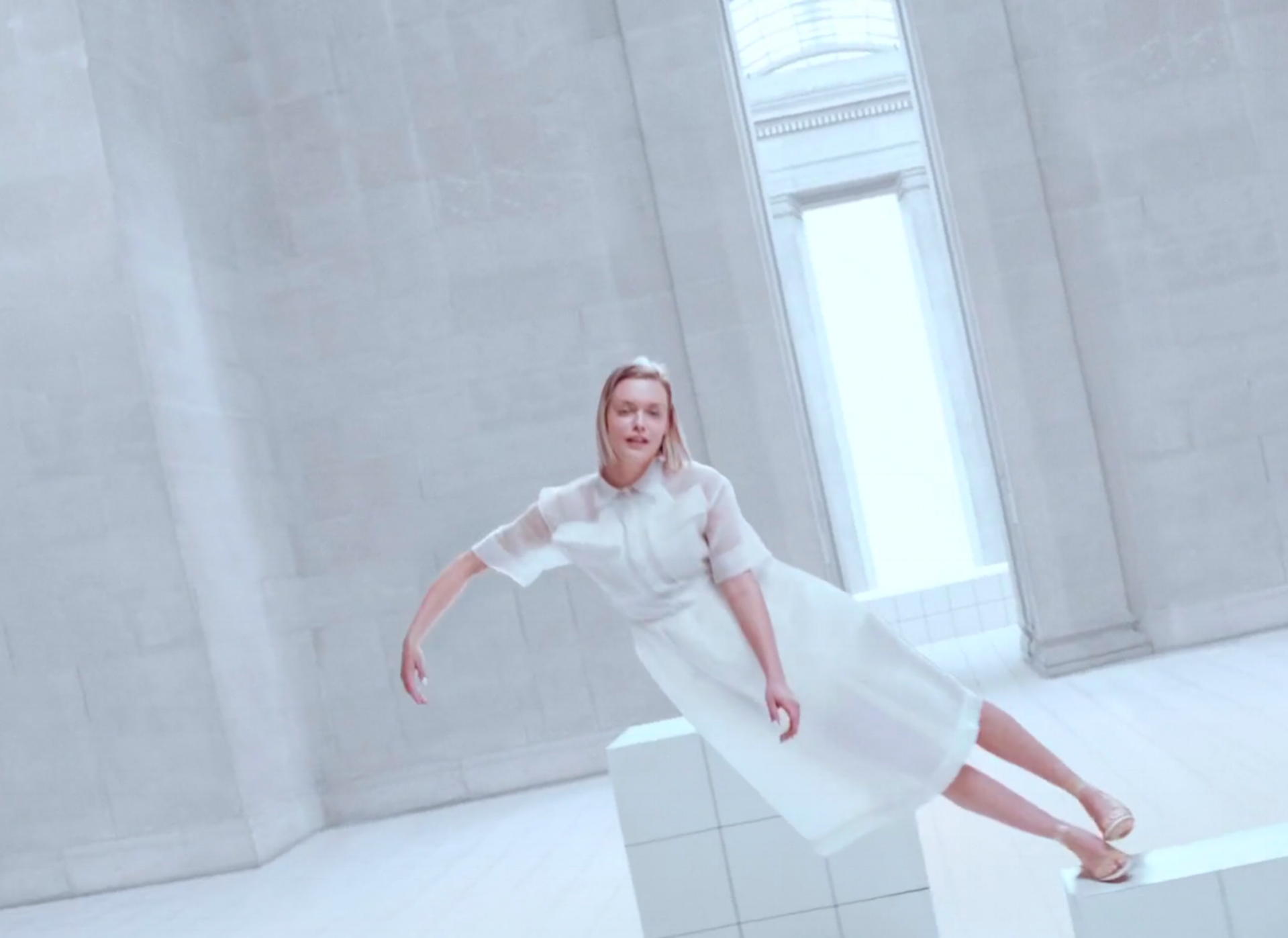 KEGLEVICH  - Pure Attraction