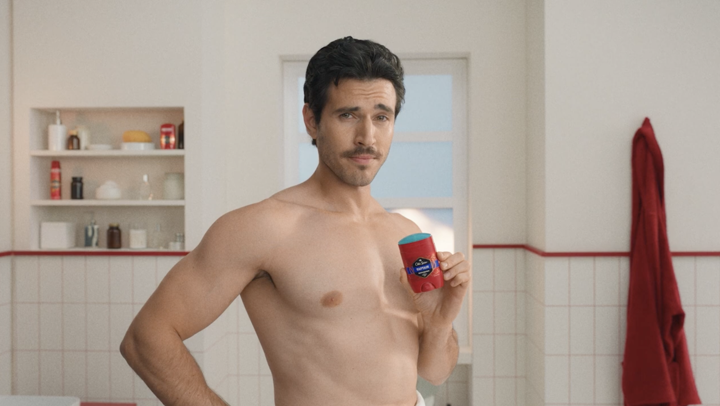 Old Spice