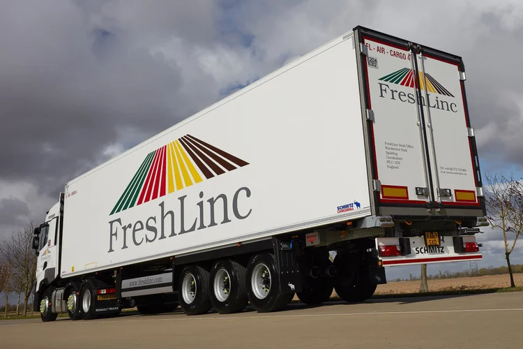 FreshLinc and Gasrec announce plans for new open-access Bio-LNG station in Spalding