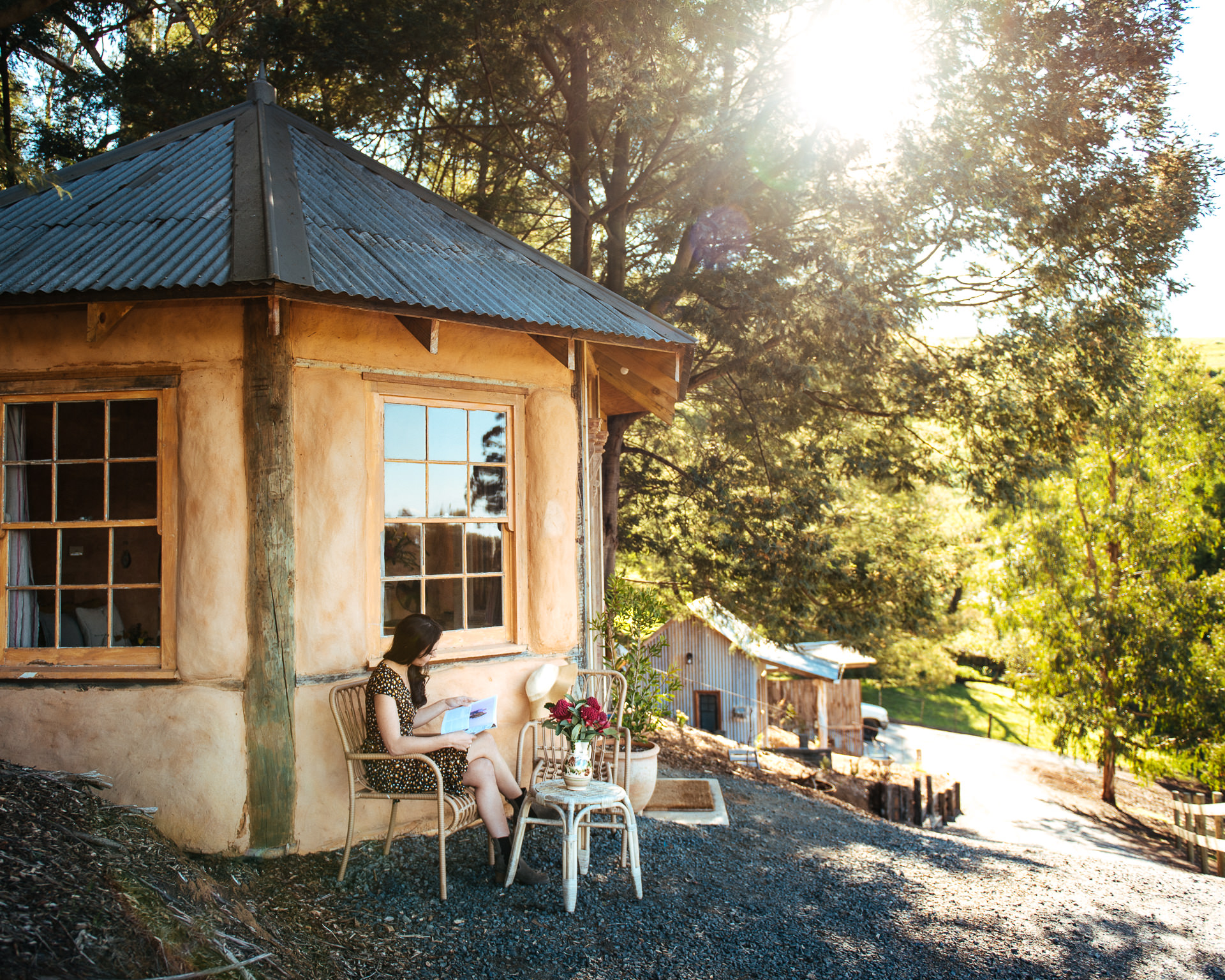 Alkira Eco Glamping Retreat