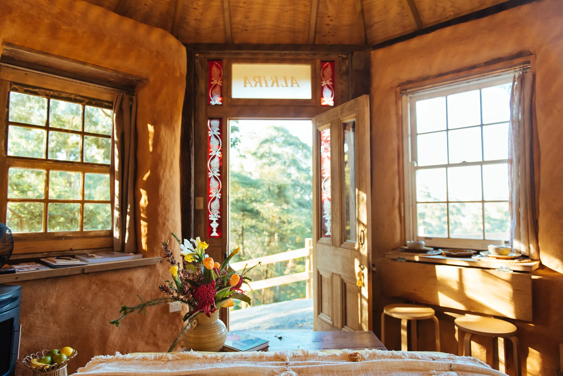 Alkira Eco Glamping Retreat